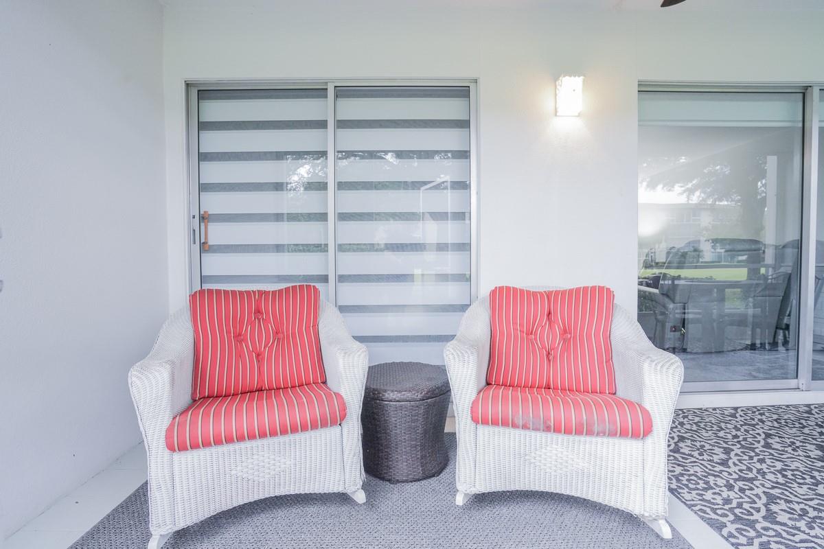 WYNMOOR VILLAGE - Residential Lease