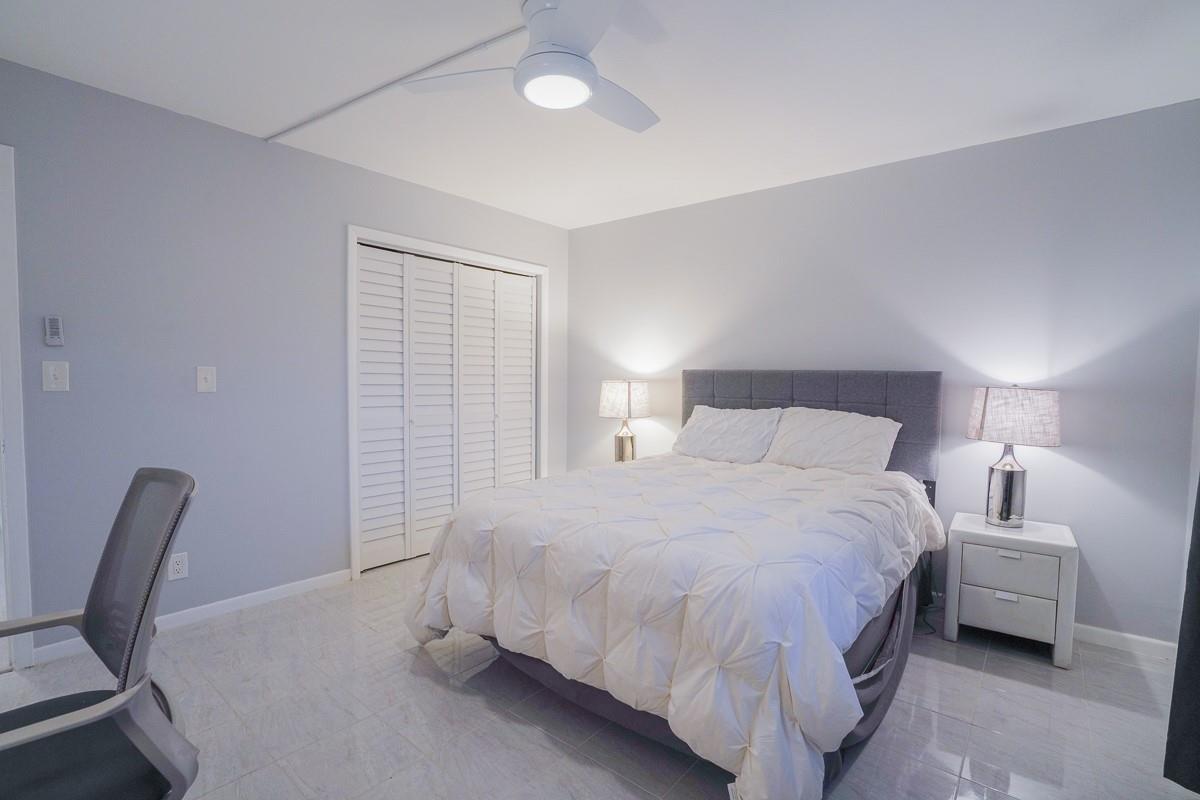 WYNMOOR VILLAGE - Residential Lease