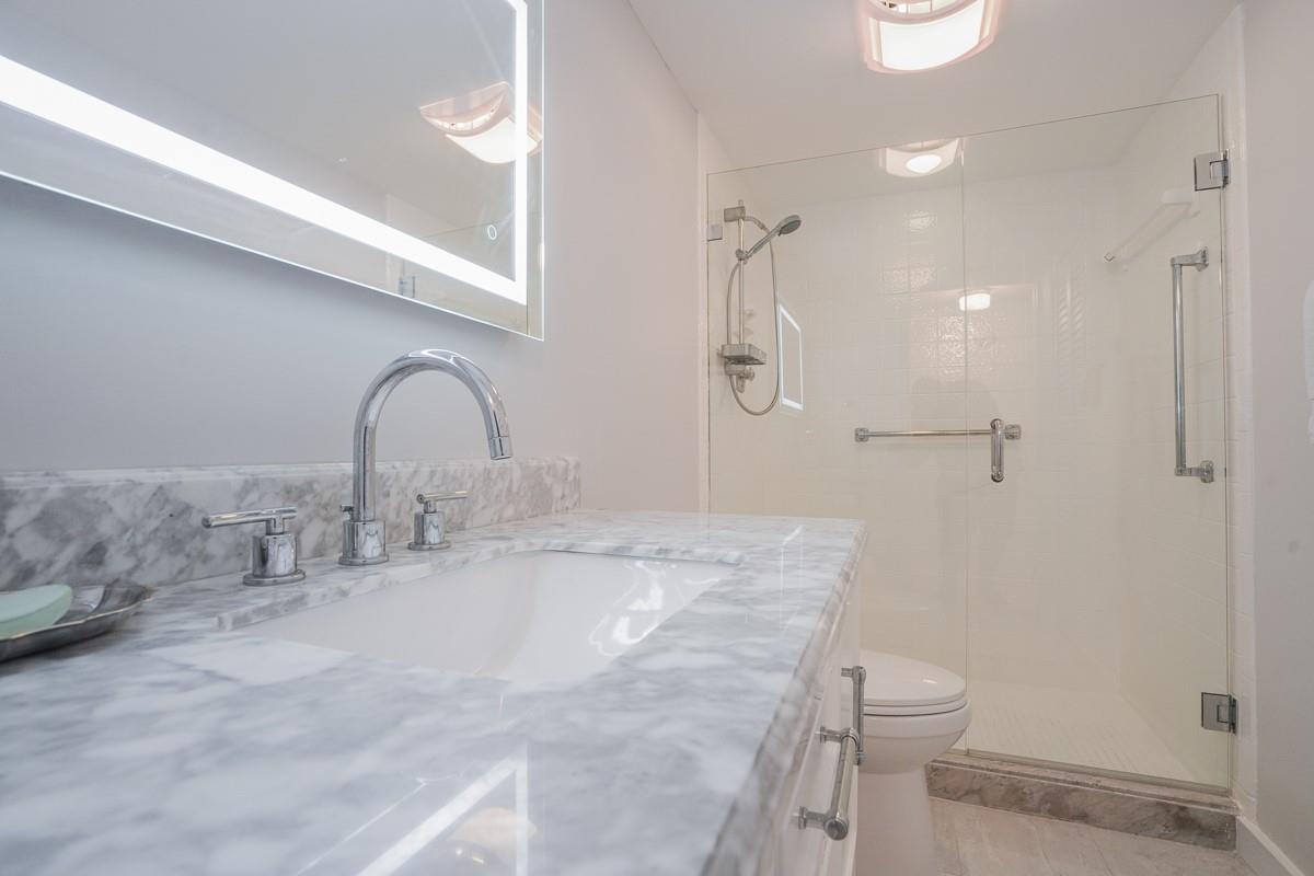 WYNMOOR VILLAGE - Residential Lease