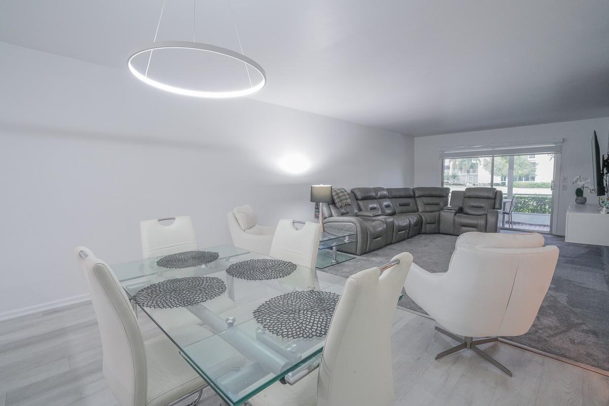 WYNMOOR VILLAGE - Residential Lease