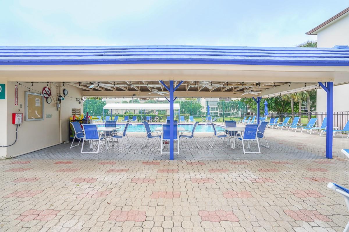 WYNMOOR VILLAGE - Residential Lease