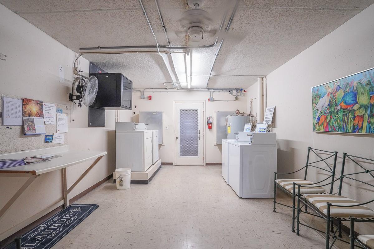 WYNMOOR VILLAGE - Residential Lease