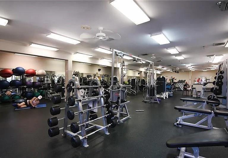 WYNMOOR VILLAGE - Residential Lease