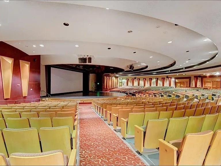 WYNMOOR VILLAGE - Residential Lease