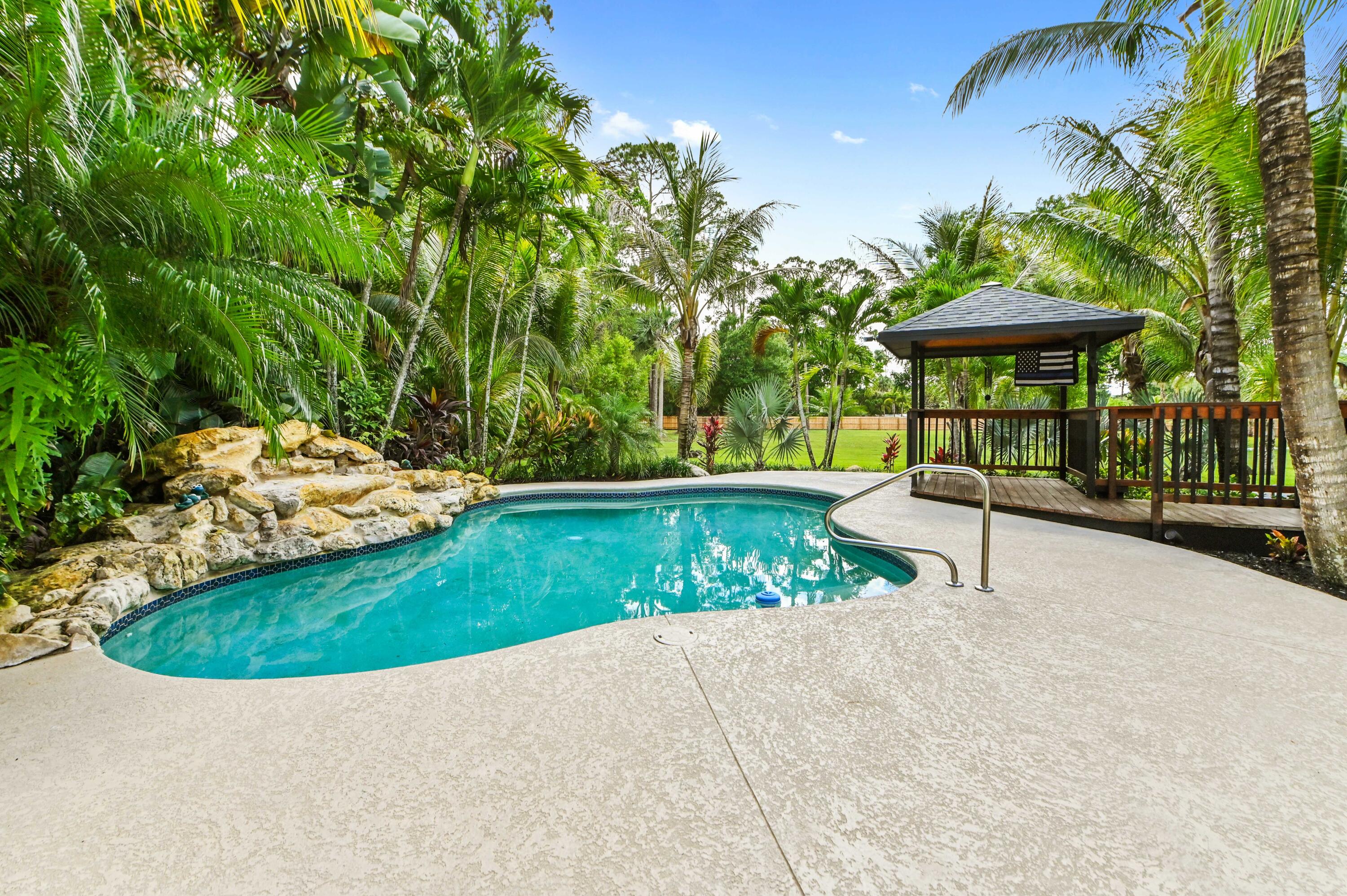 The Acreage - Residential