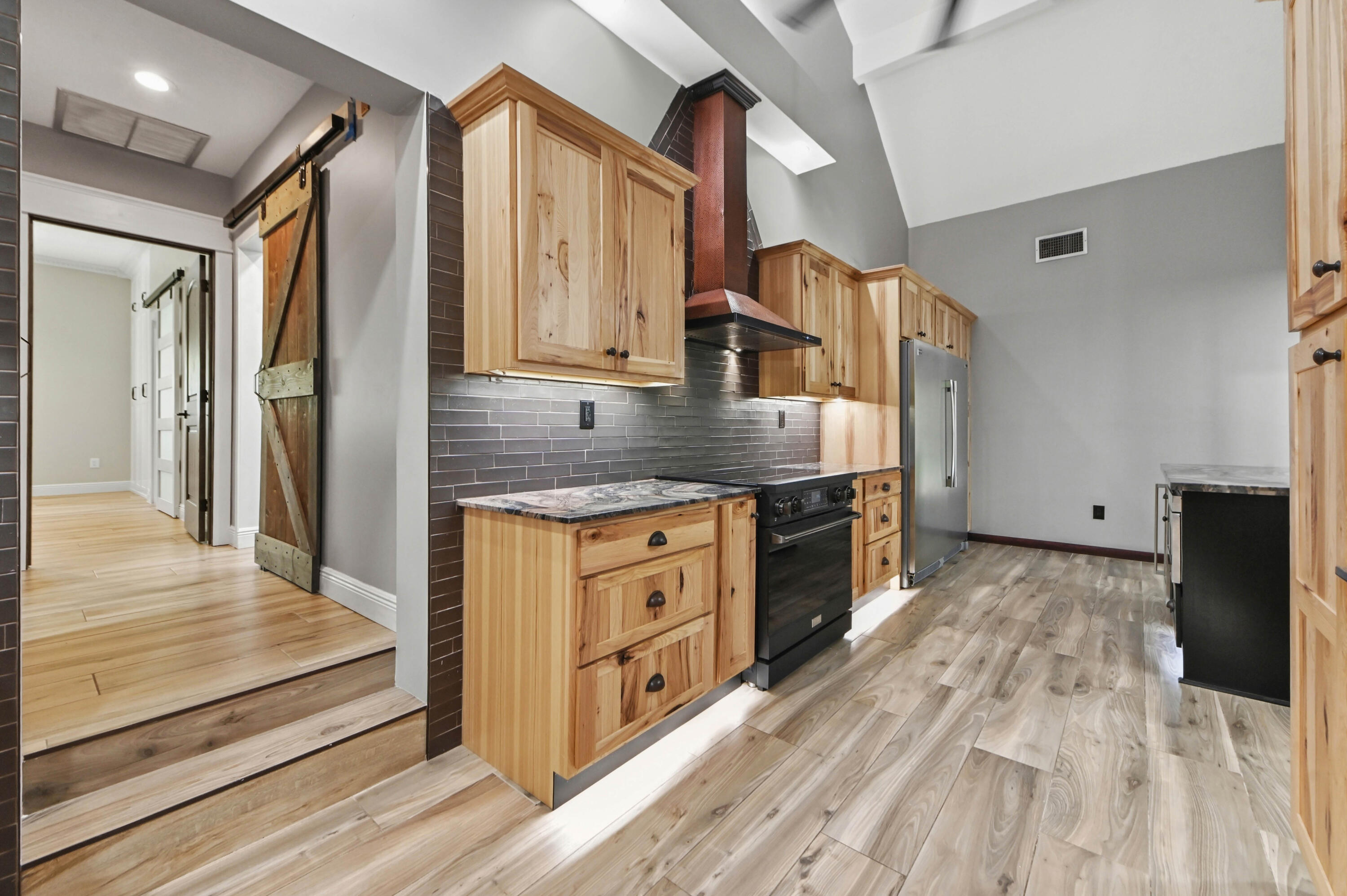 The Acreage - Residential