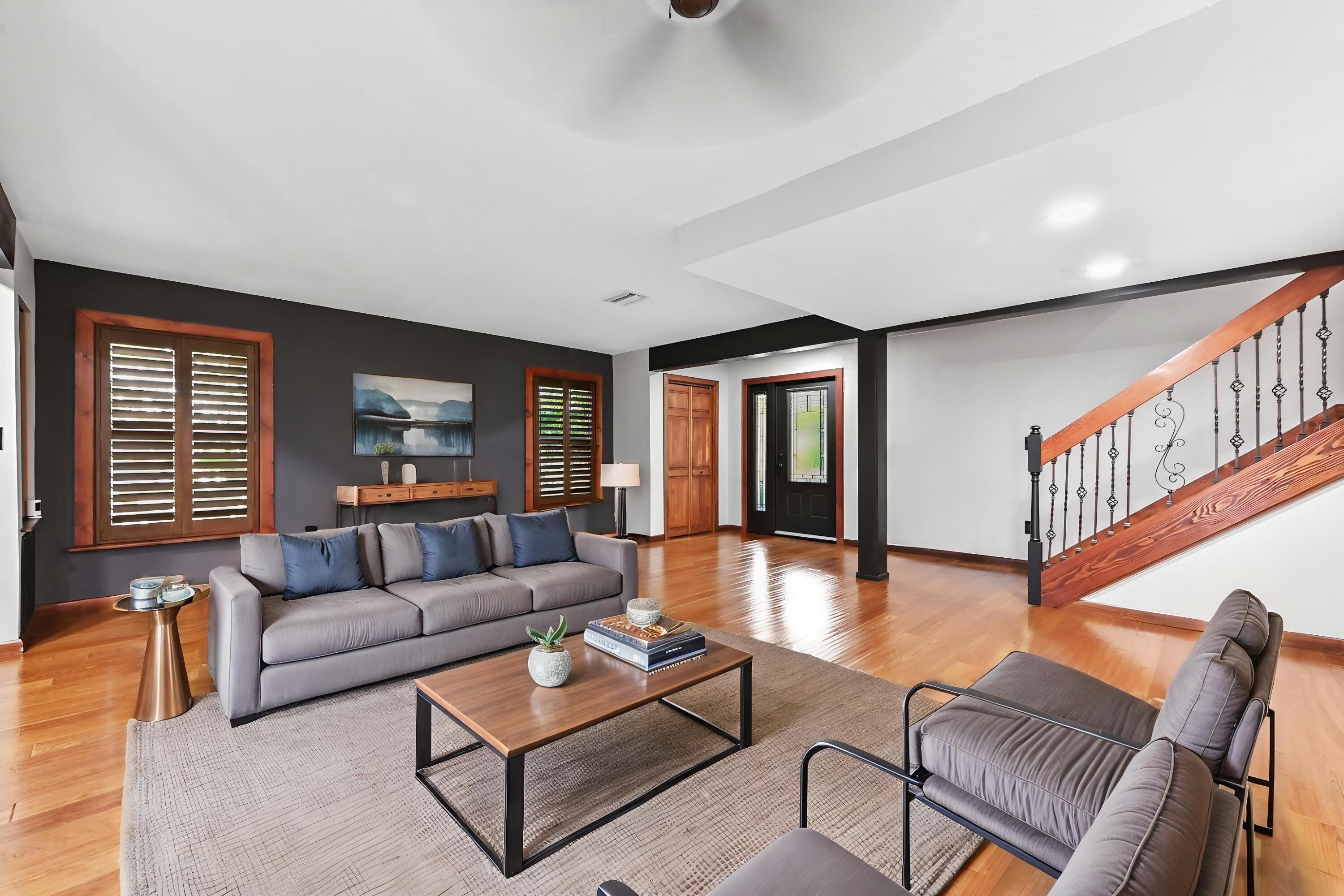The Acreage - Residential