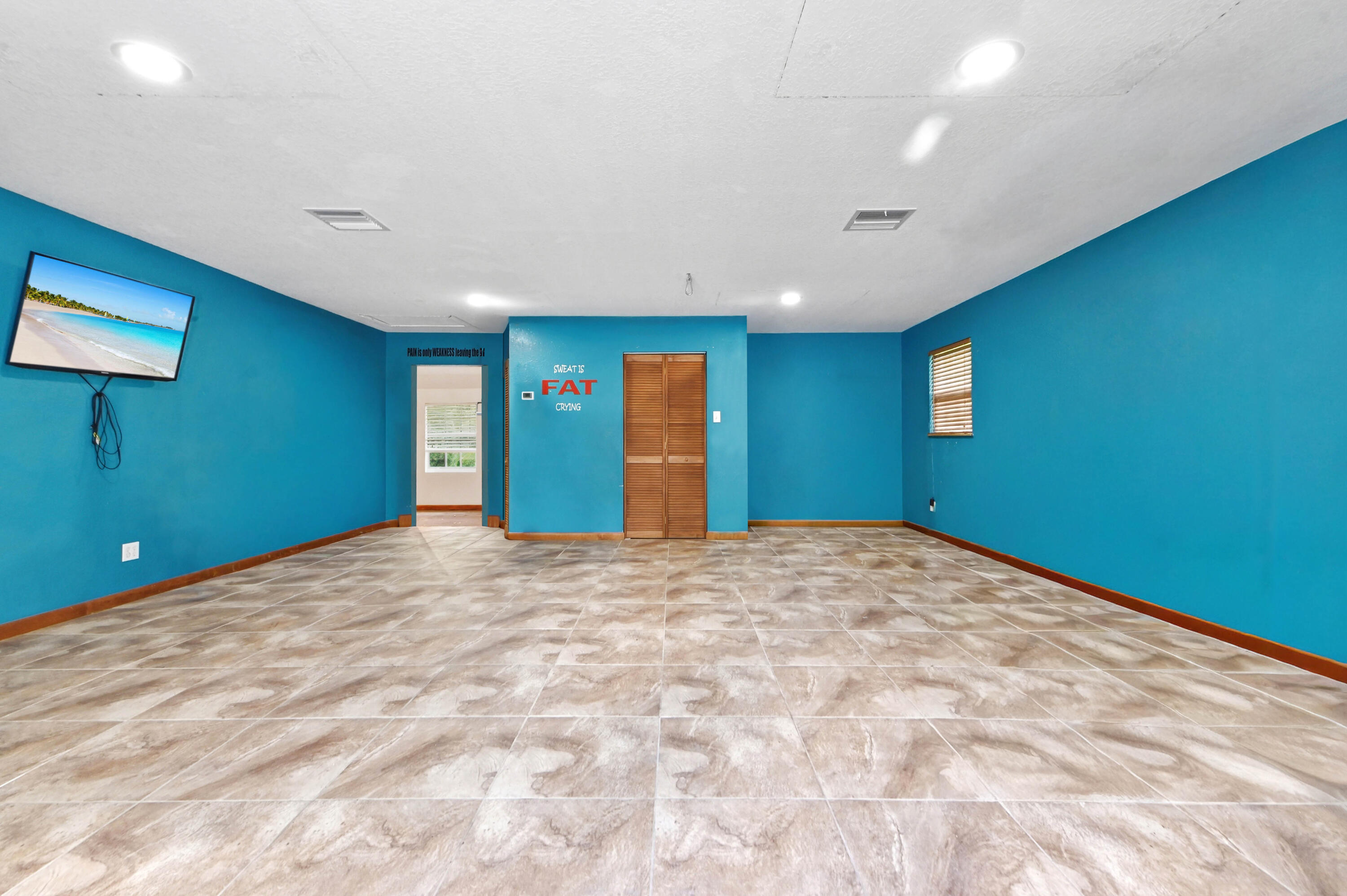 The Acreage - Residential