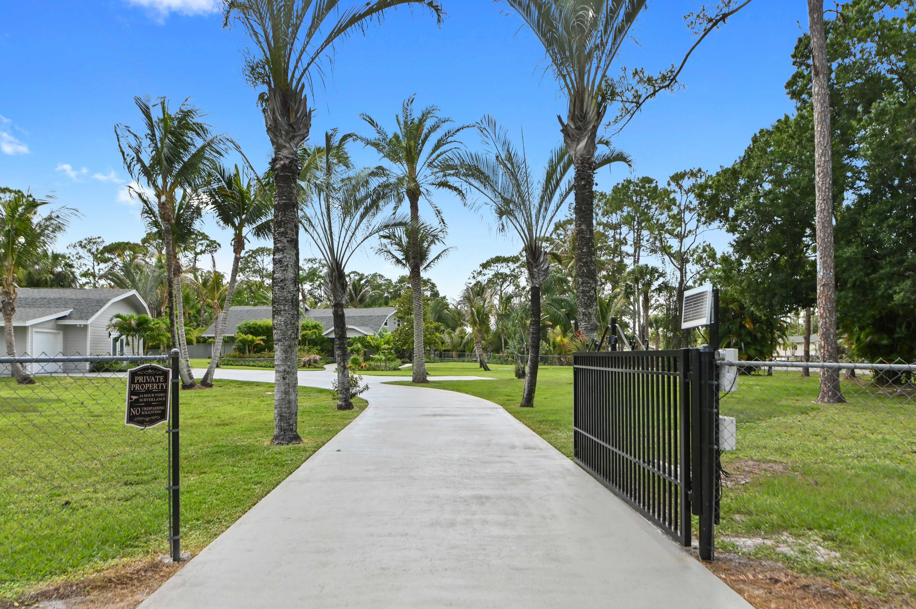 The Acreage - Residential
