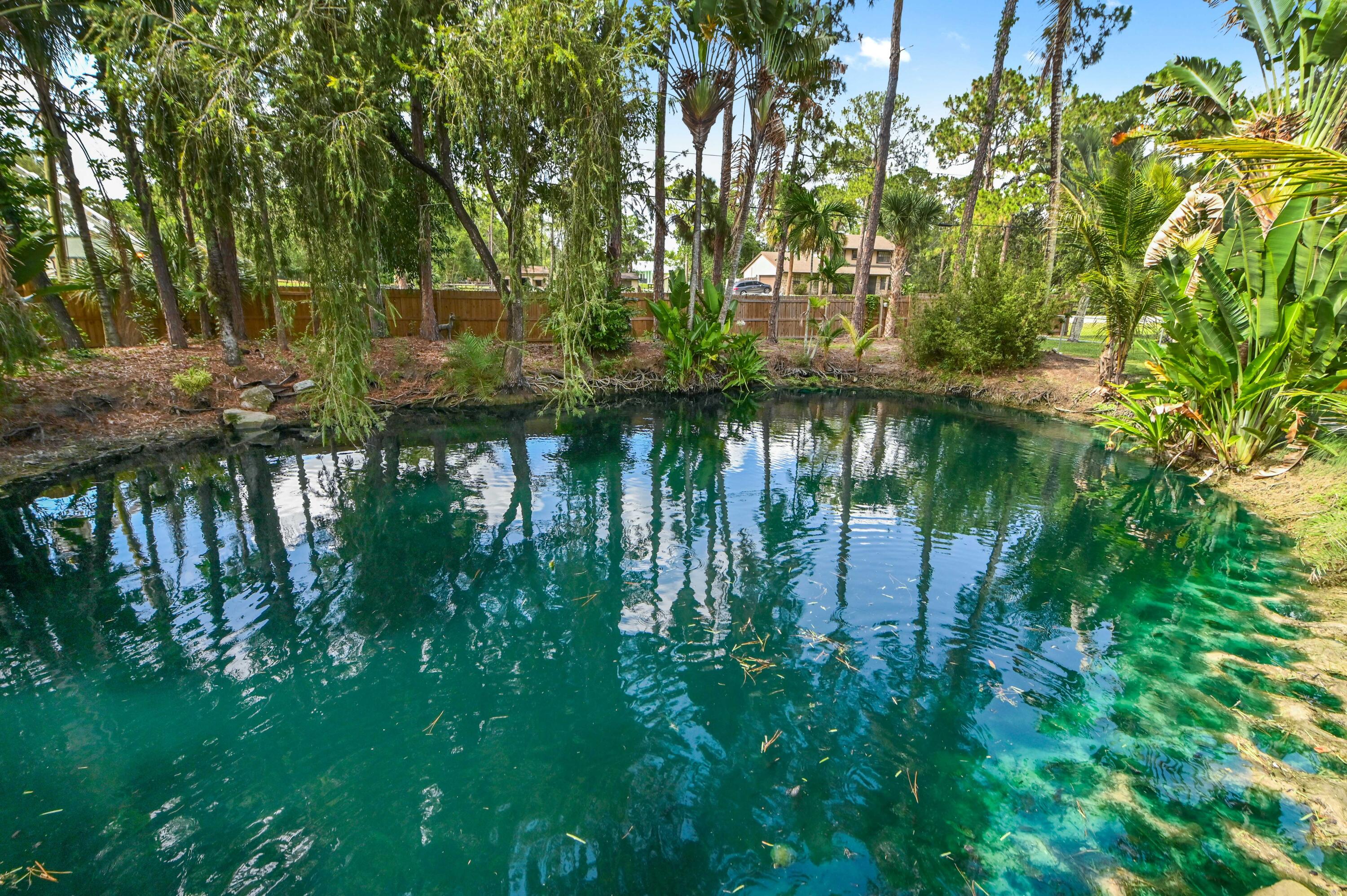 The Acreage - Residential