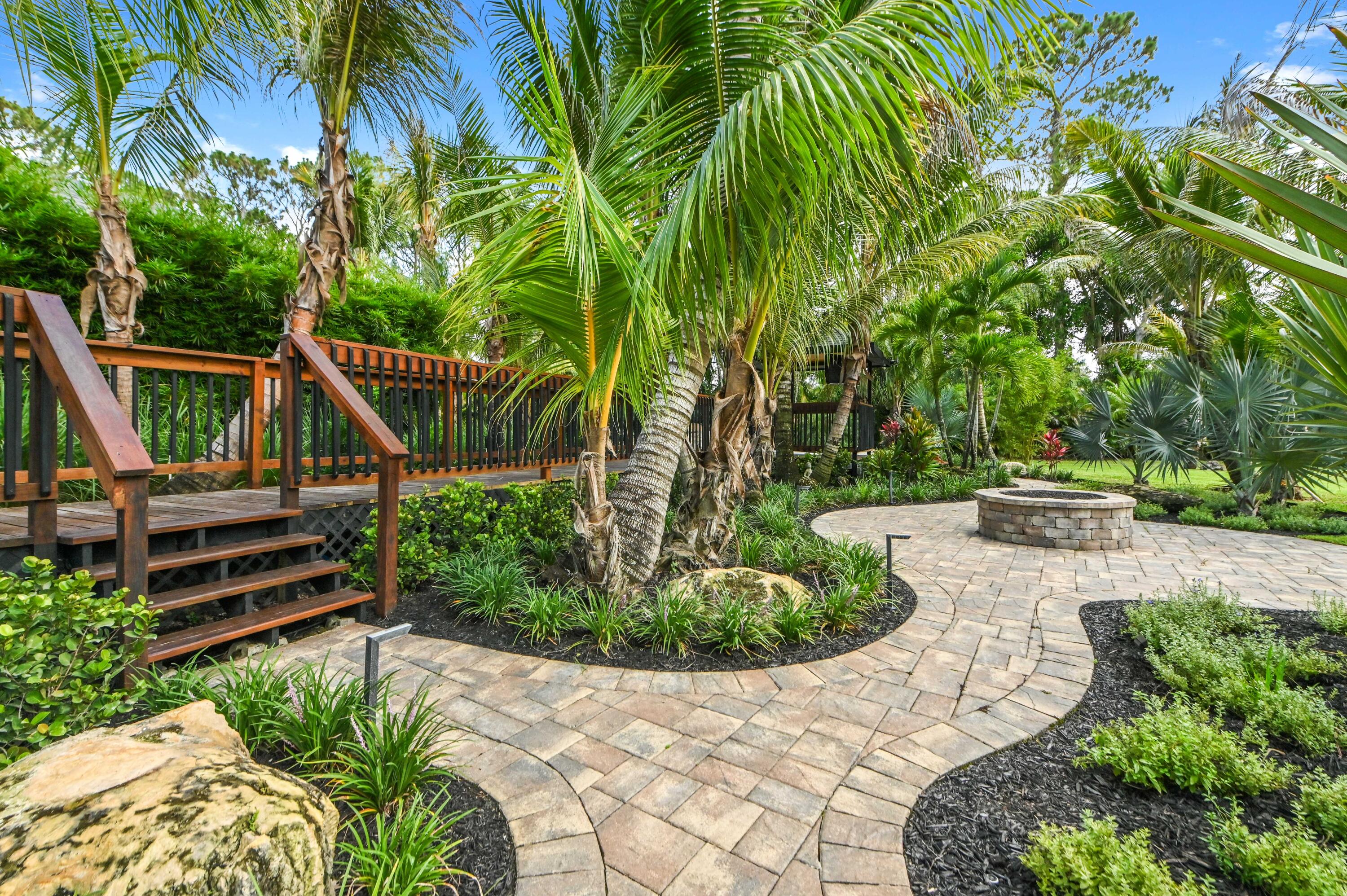 The Acreage - Residential