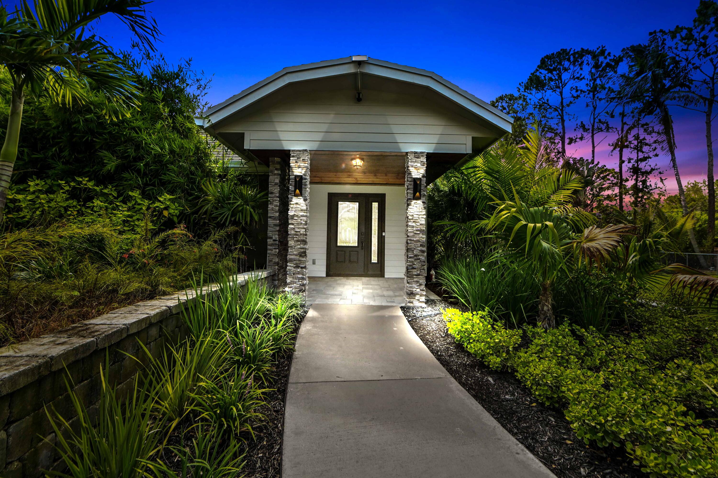 The Acreage - Residential