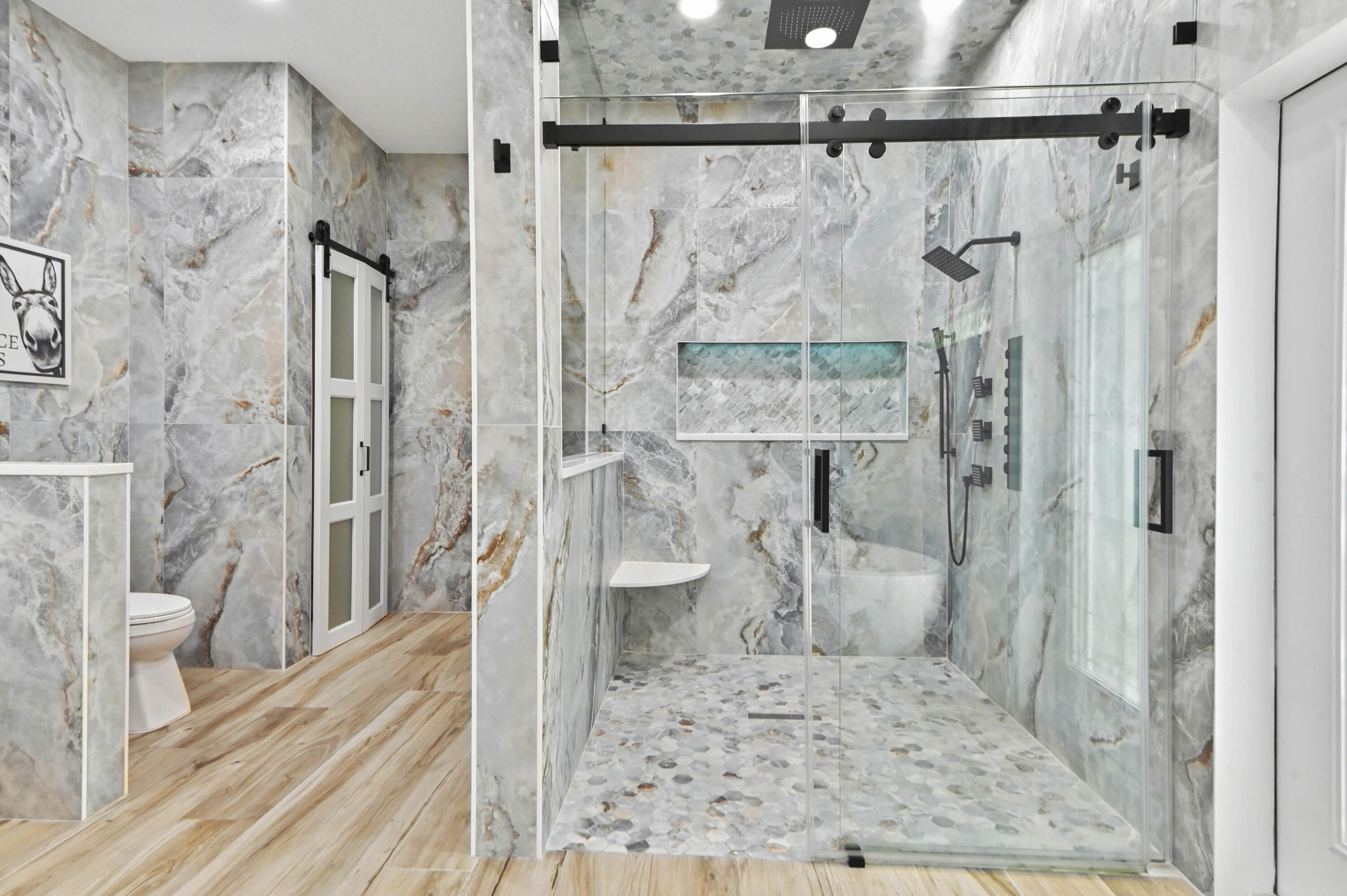 The Acreage - Residential