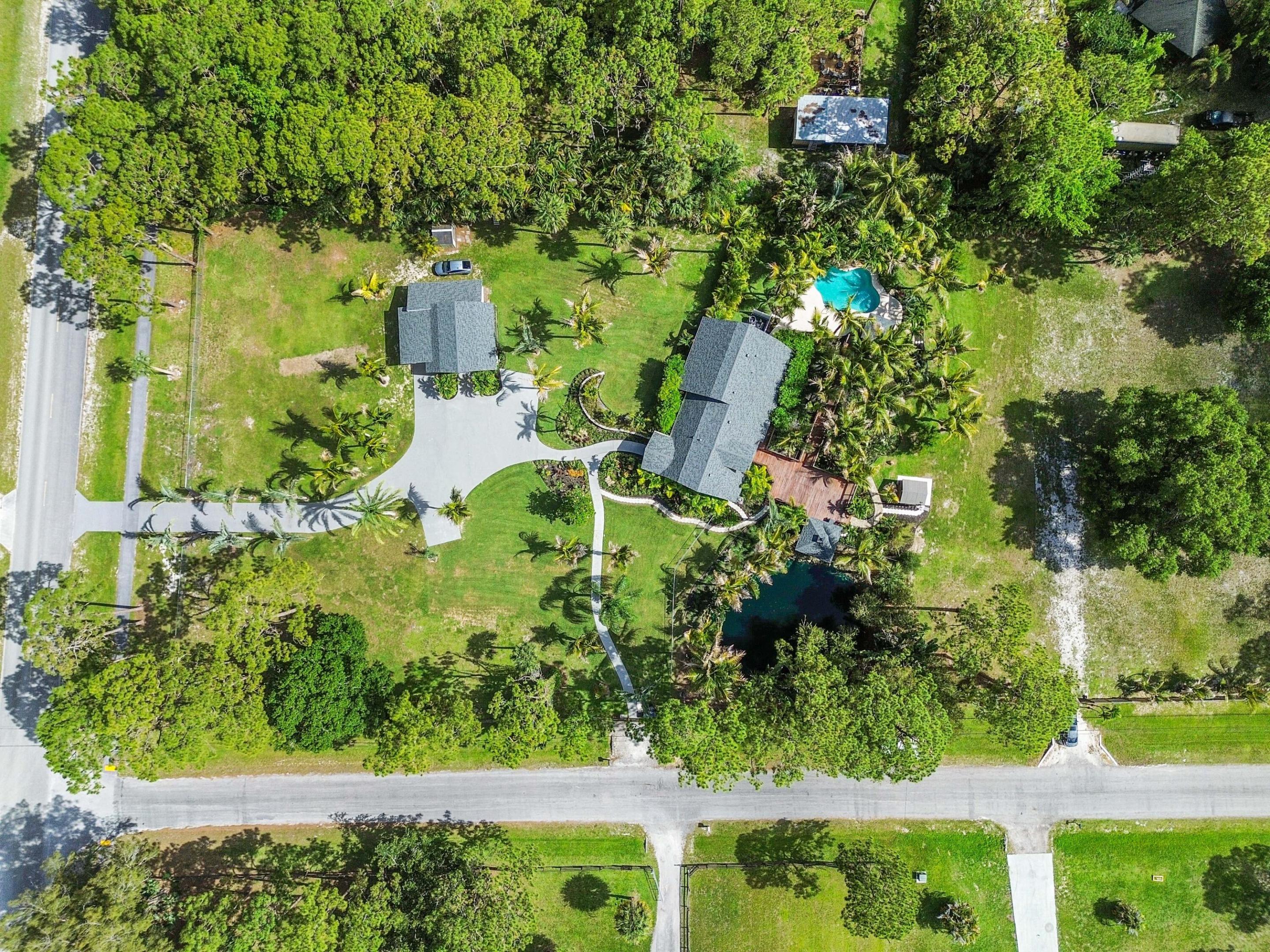 The Acreage - Residential