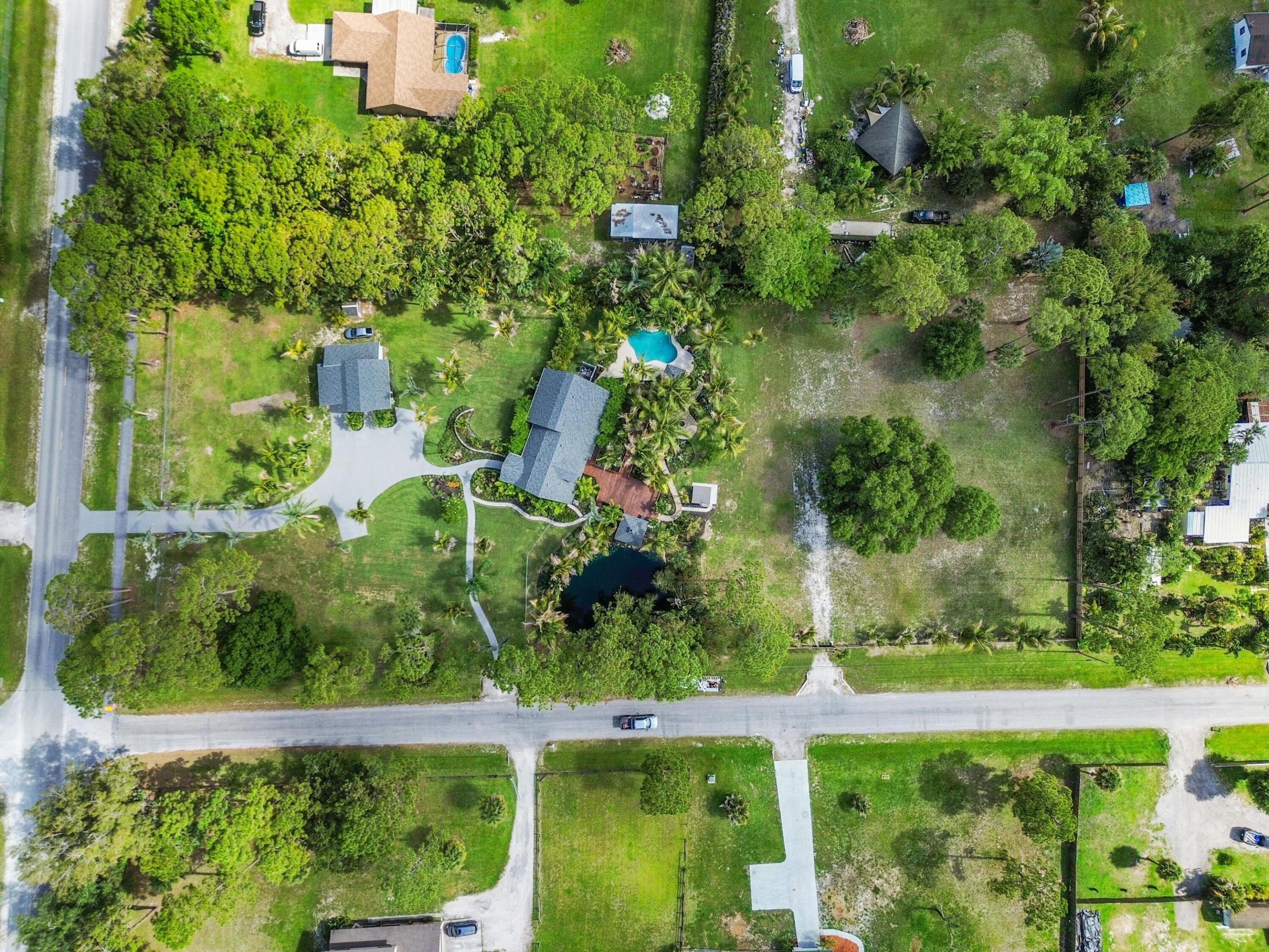 The Acreage - Residential
