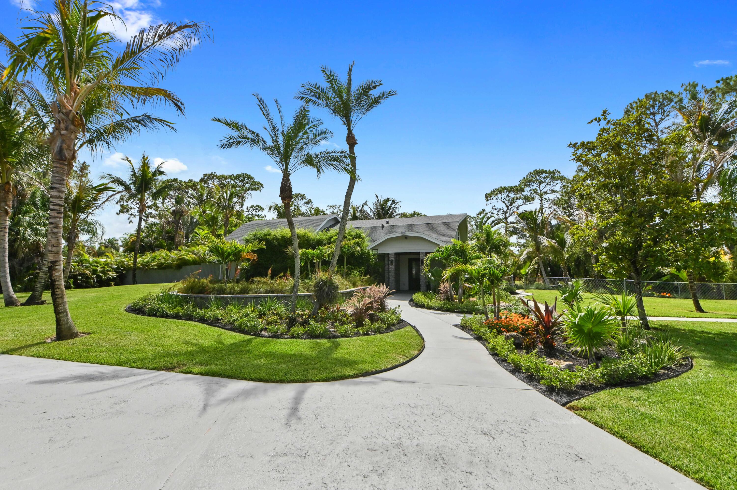 The Acreage - Residential