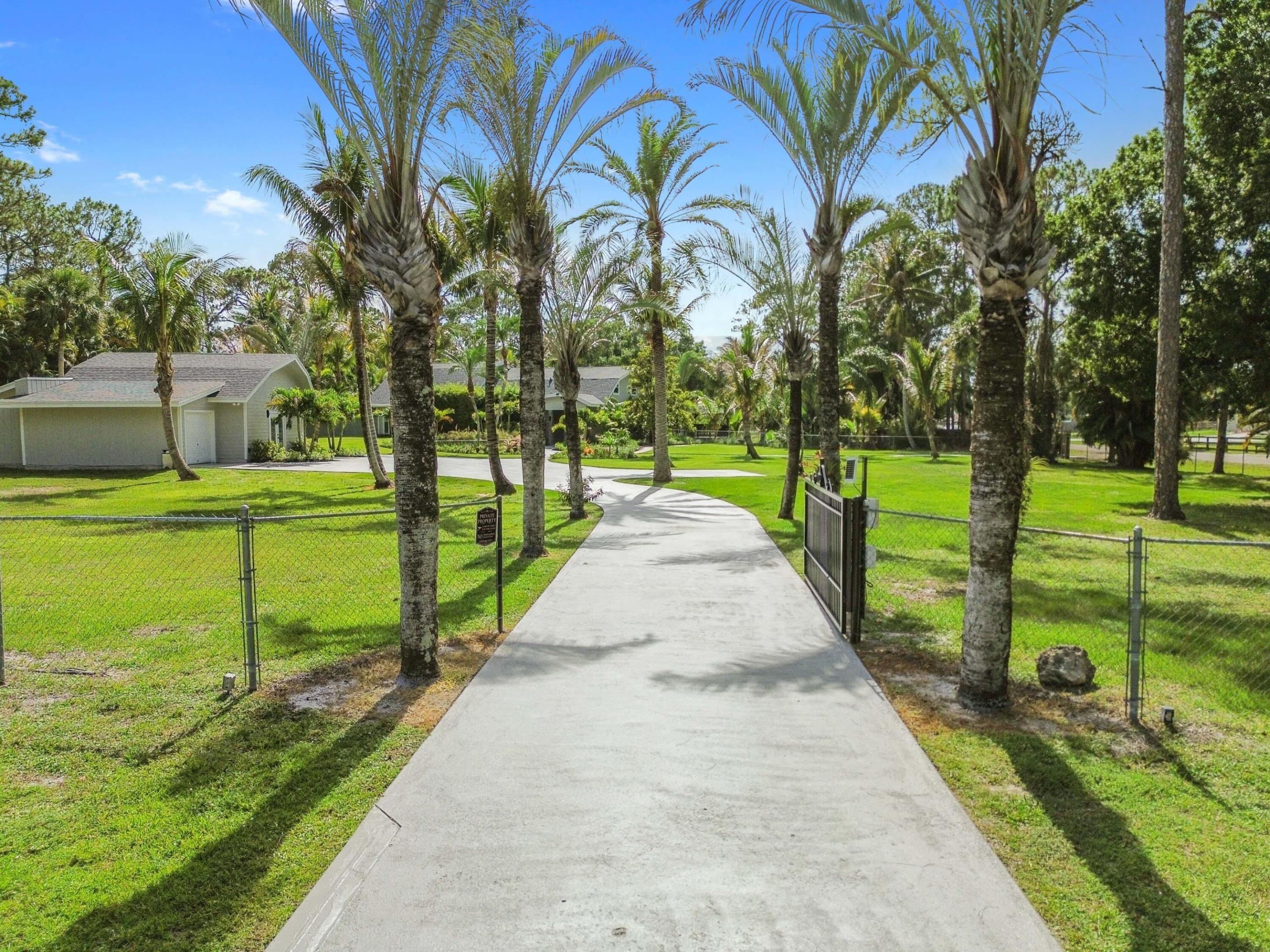 The Acreage - Residential