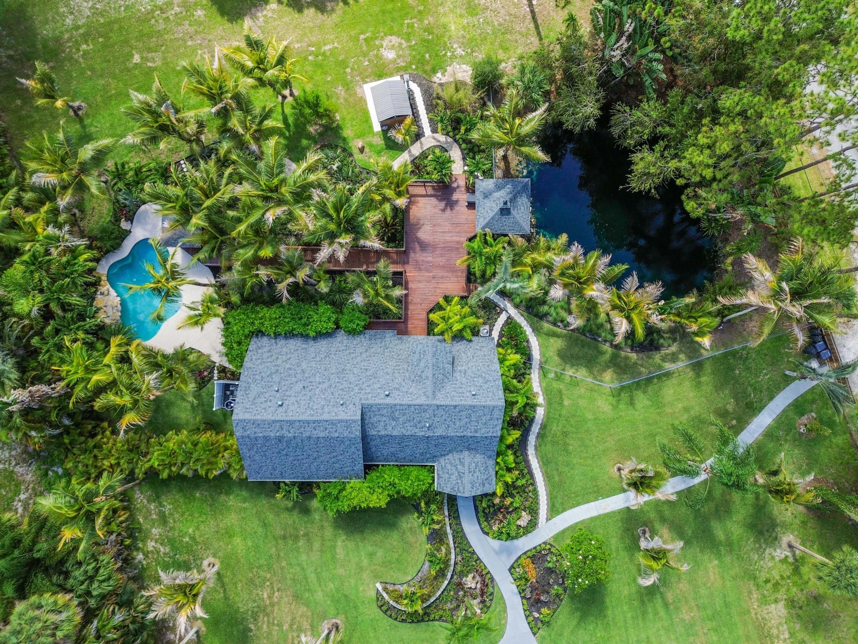 The Acreage - Residential