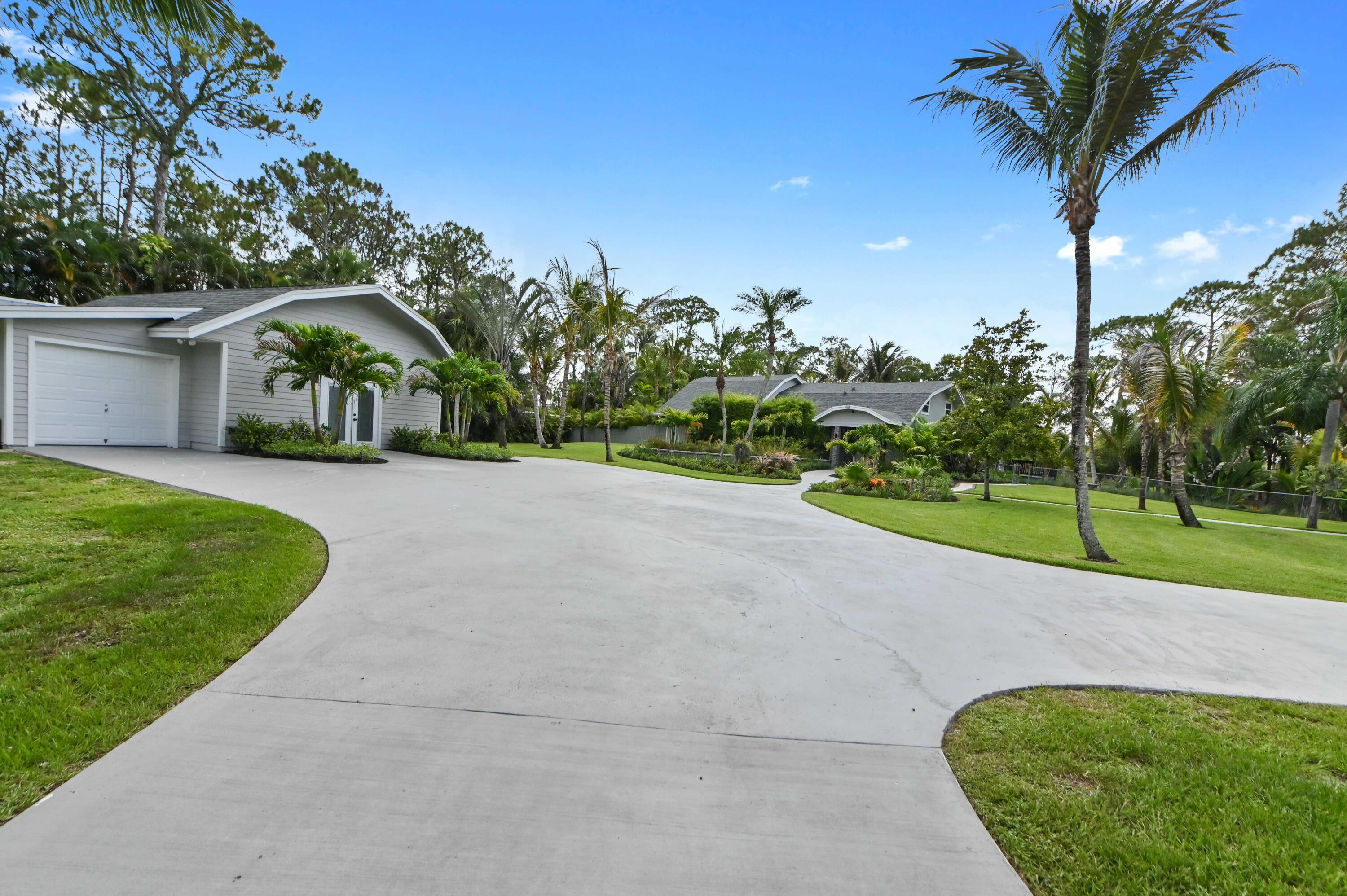 The Acreage - Residential