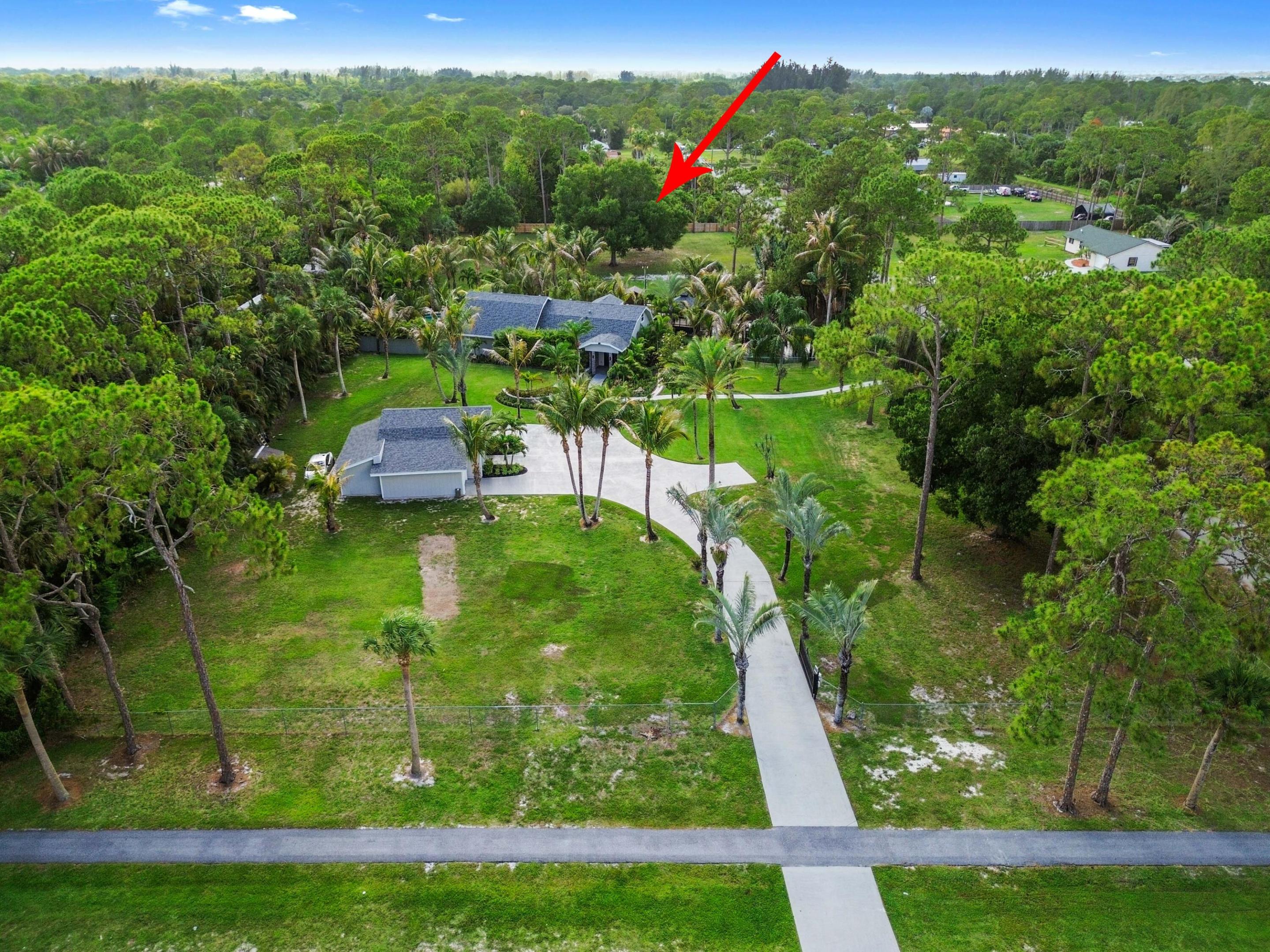 The Acreage - Residential