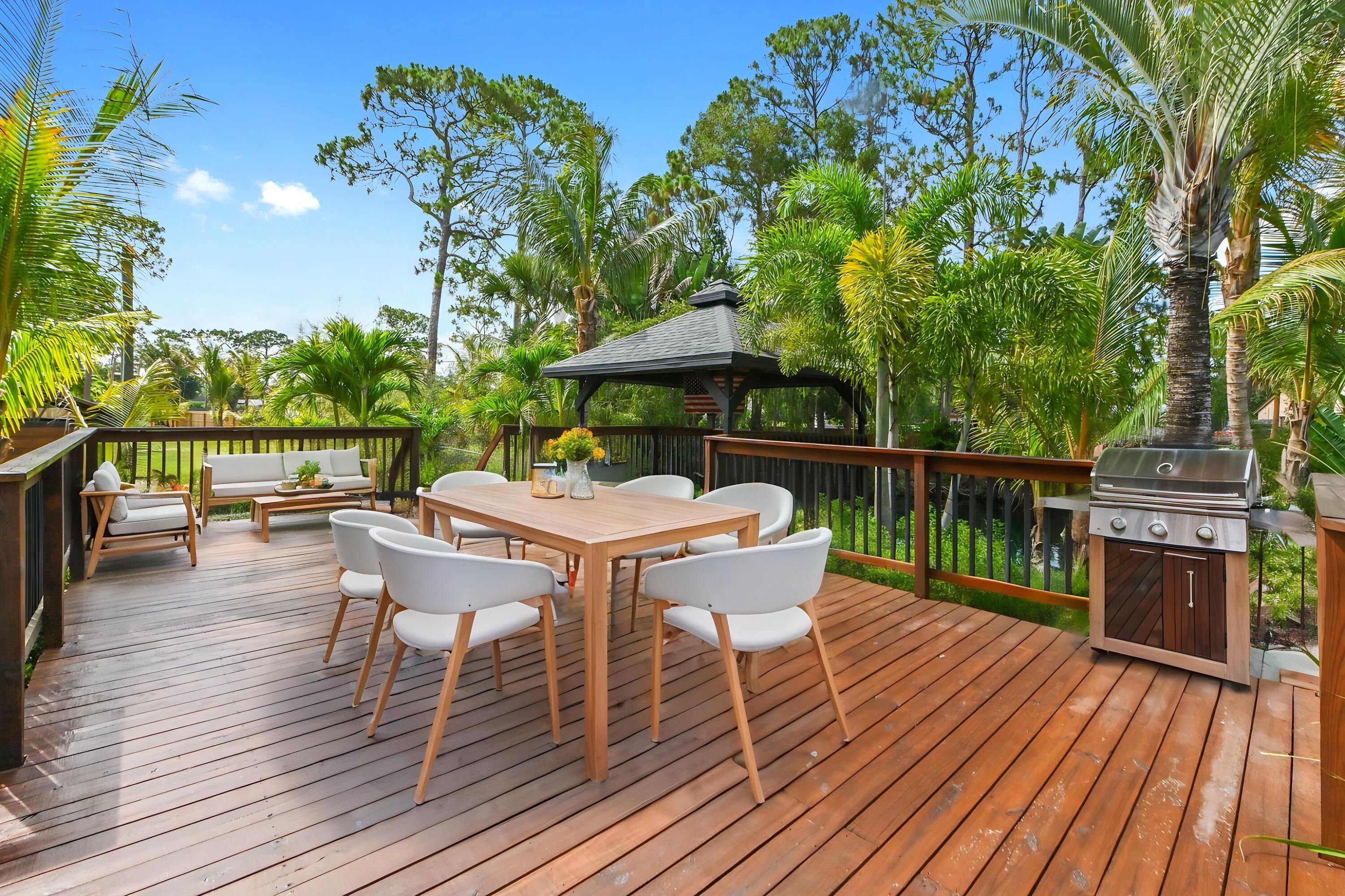 The Acreage - Residential