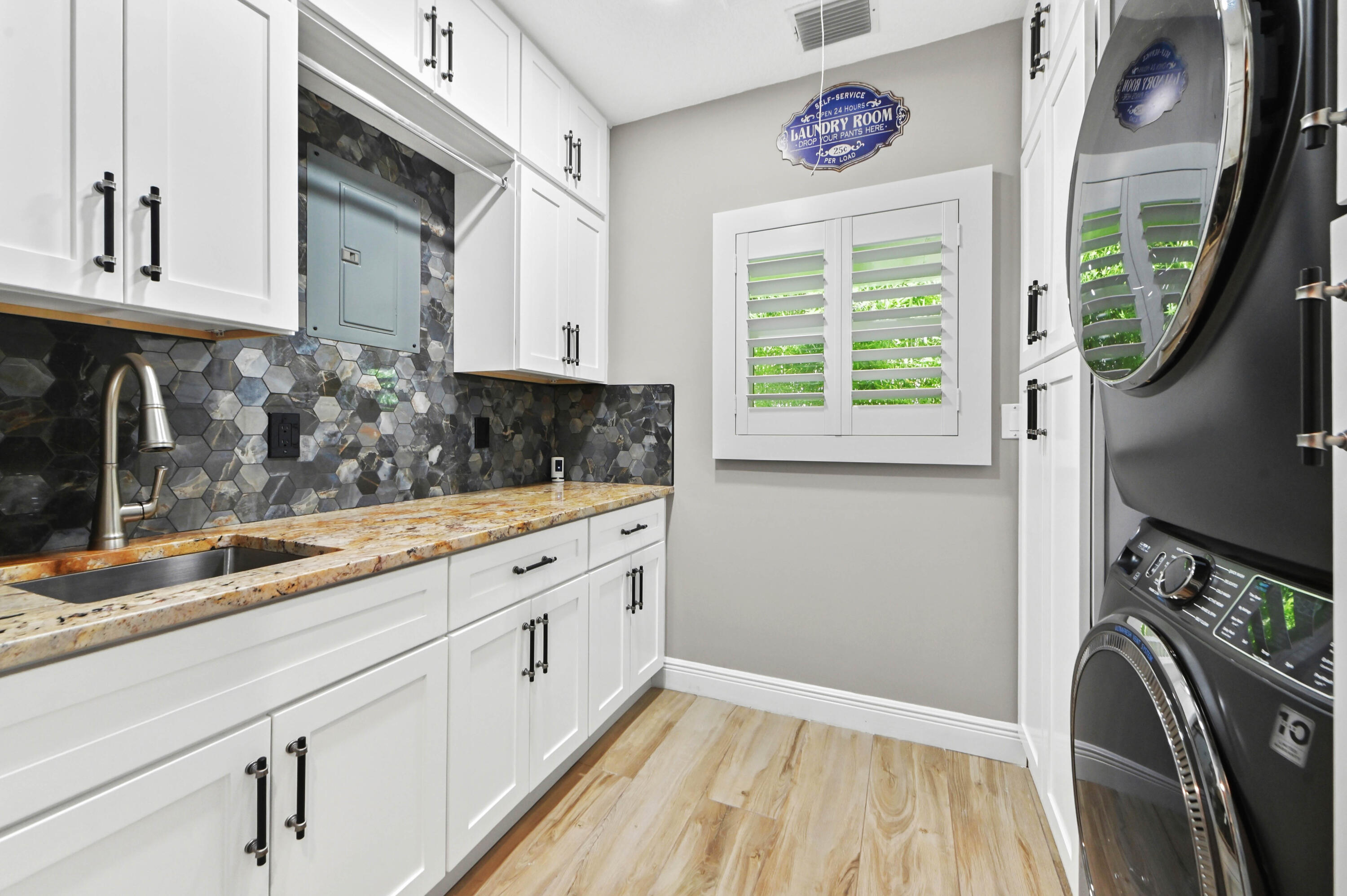 The Acreage - Residential