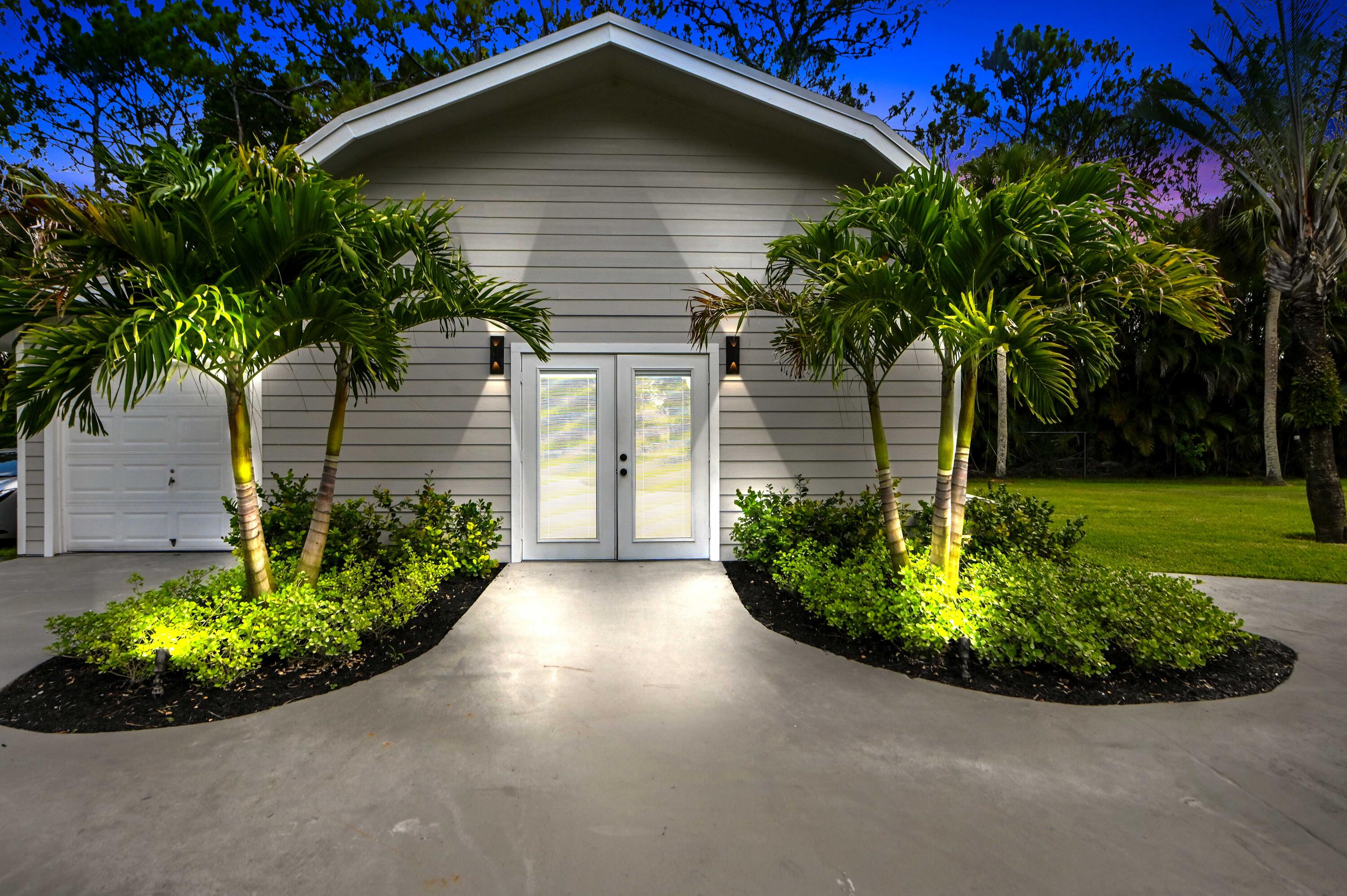 The Acreage - Residential
