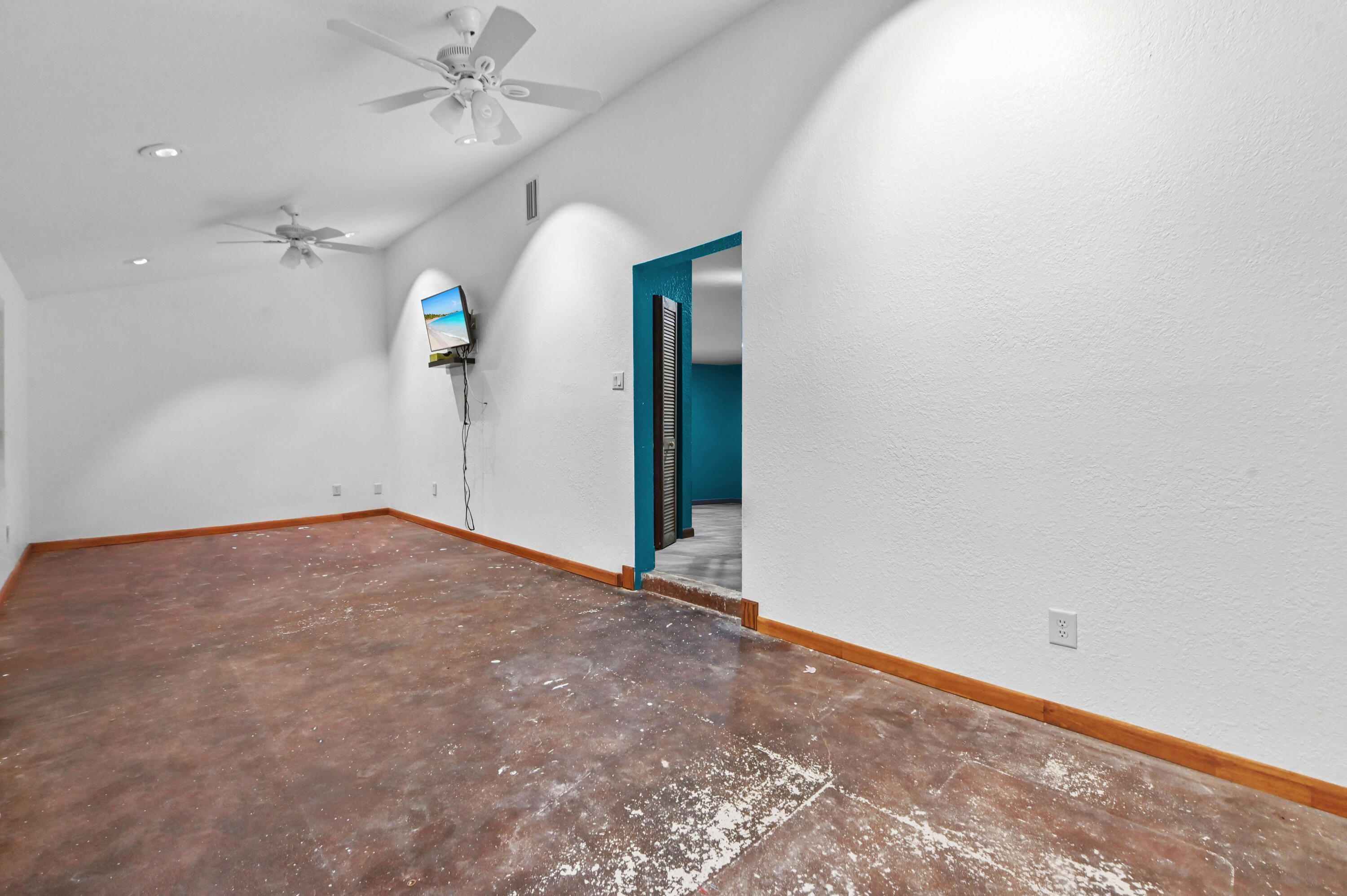 The Acreage - Residential