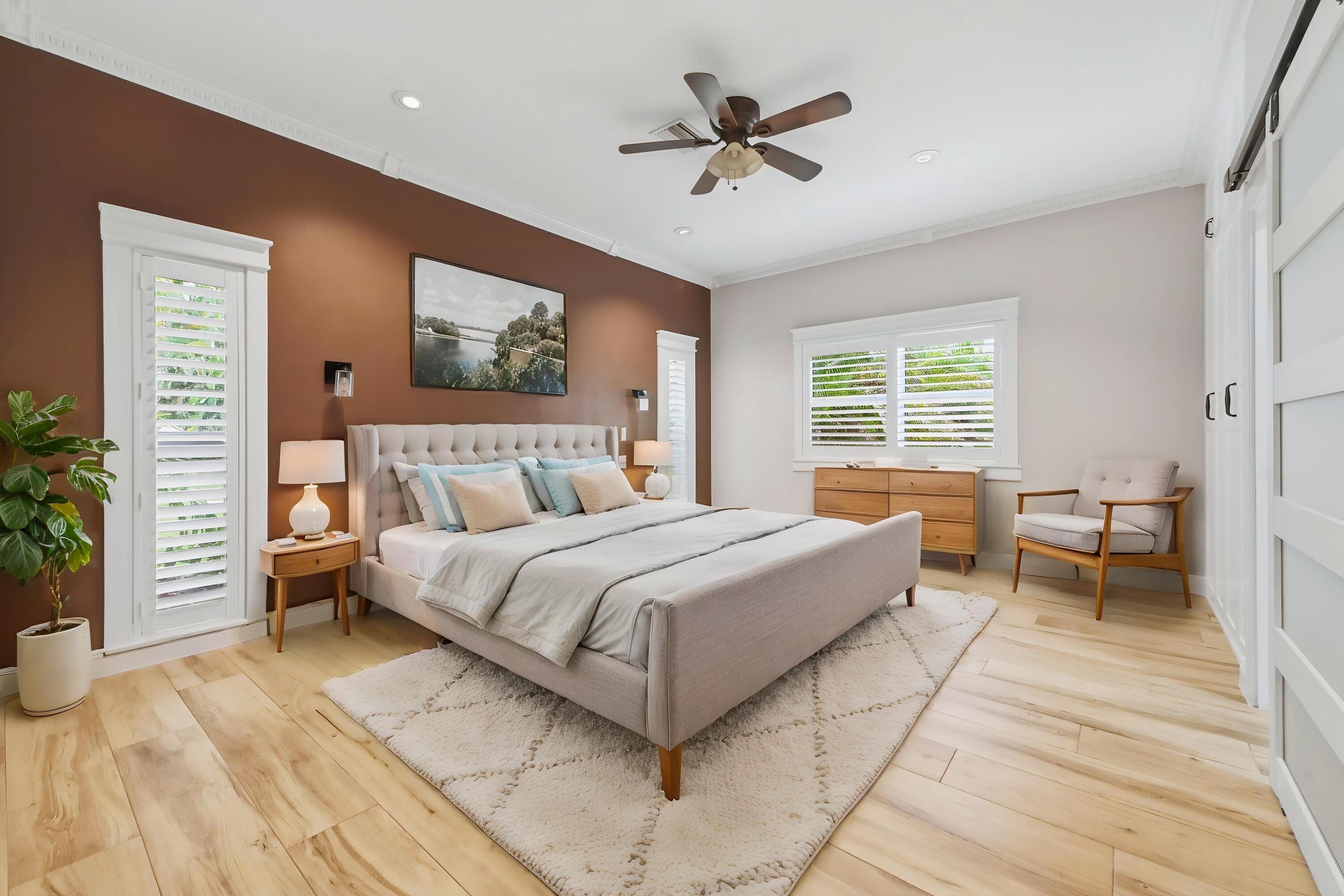 The Acreage - Residential