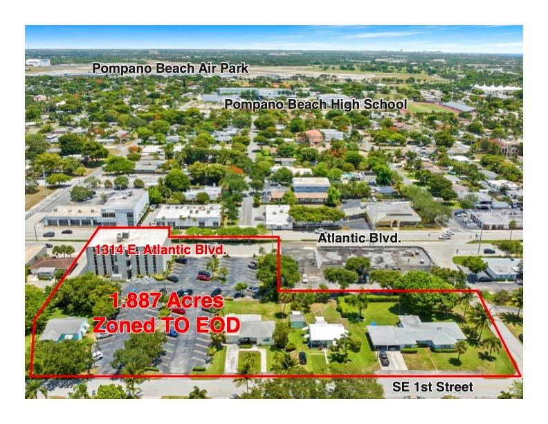 Cypress Creek Estates Sec - Land