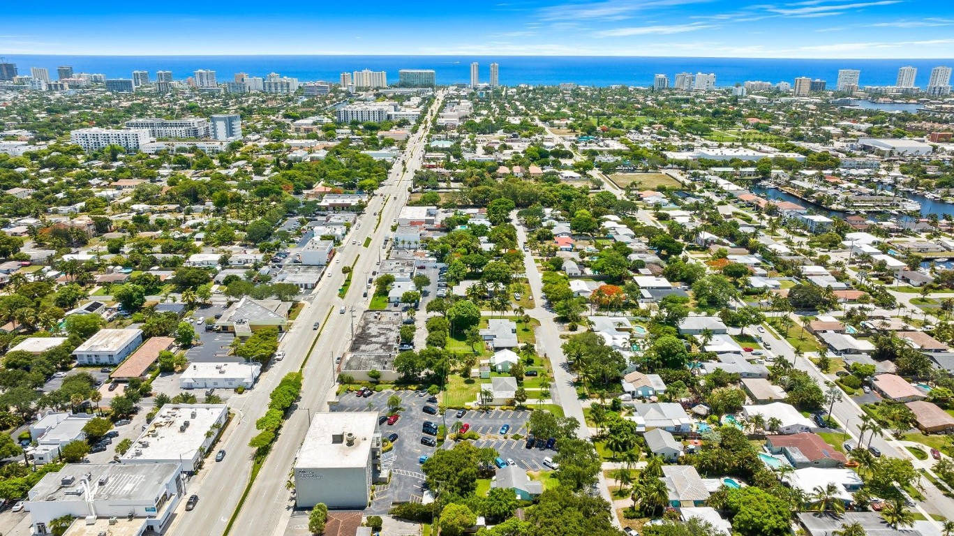 Cypress Creek Estates Sec - Land