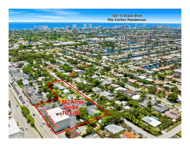 Cypress Creek Estates Sec - Land