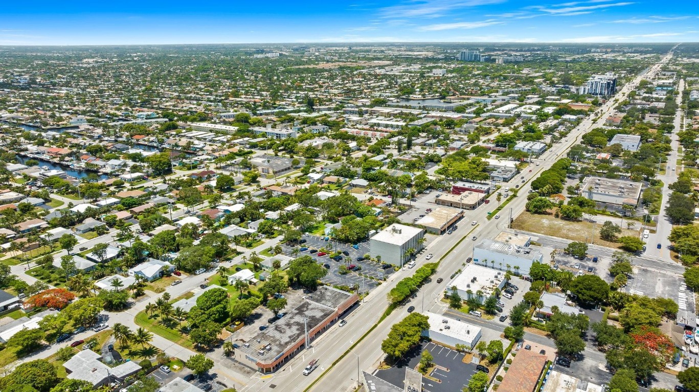 Cypress Creek Estates Sec - Land