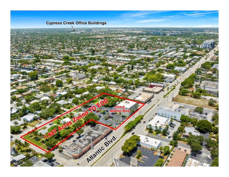 Cypress Creek Estates Sec - Land