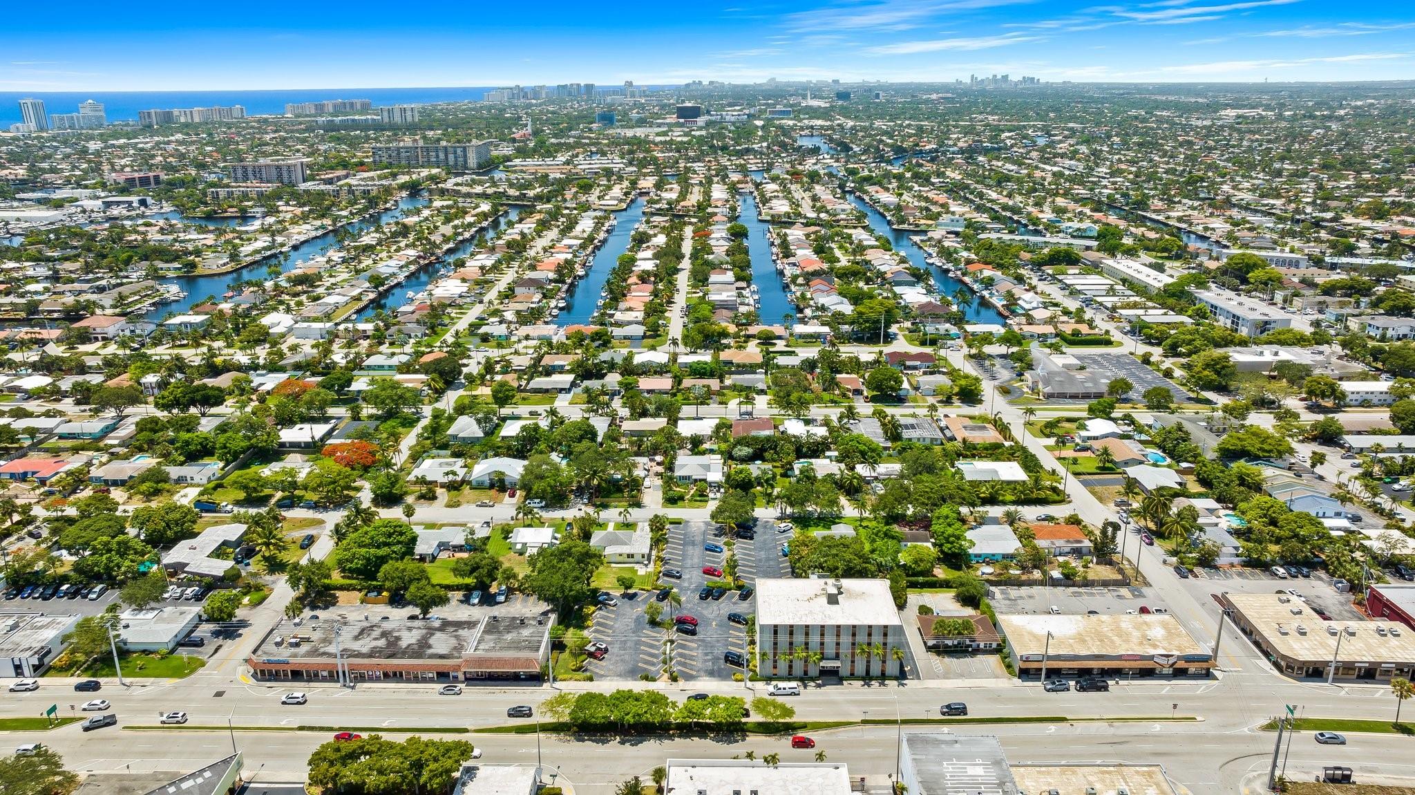 Cypress Creek Estates Sec - Land