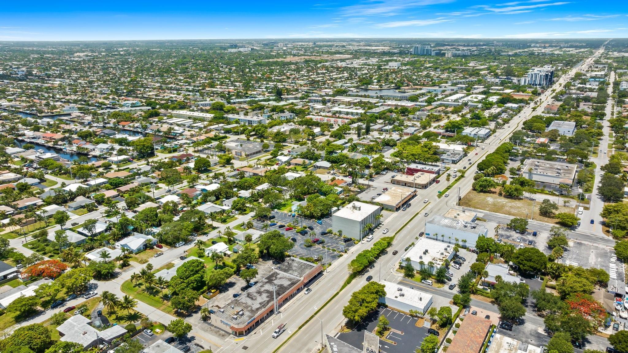 Cypress Creek Estates Sec - Land