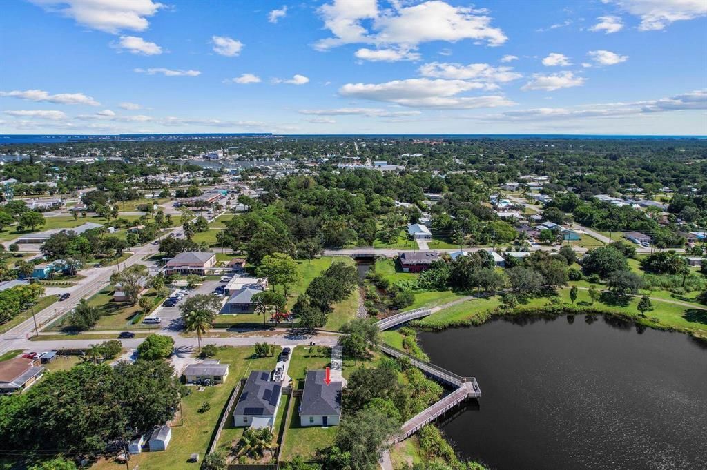Photo of 5032 SE Flounder Avenue, Stuart, FL 34997 (MLS # R10874541)