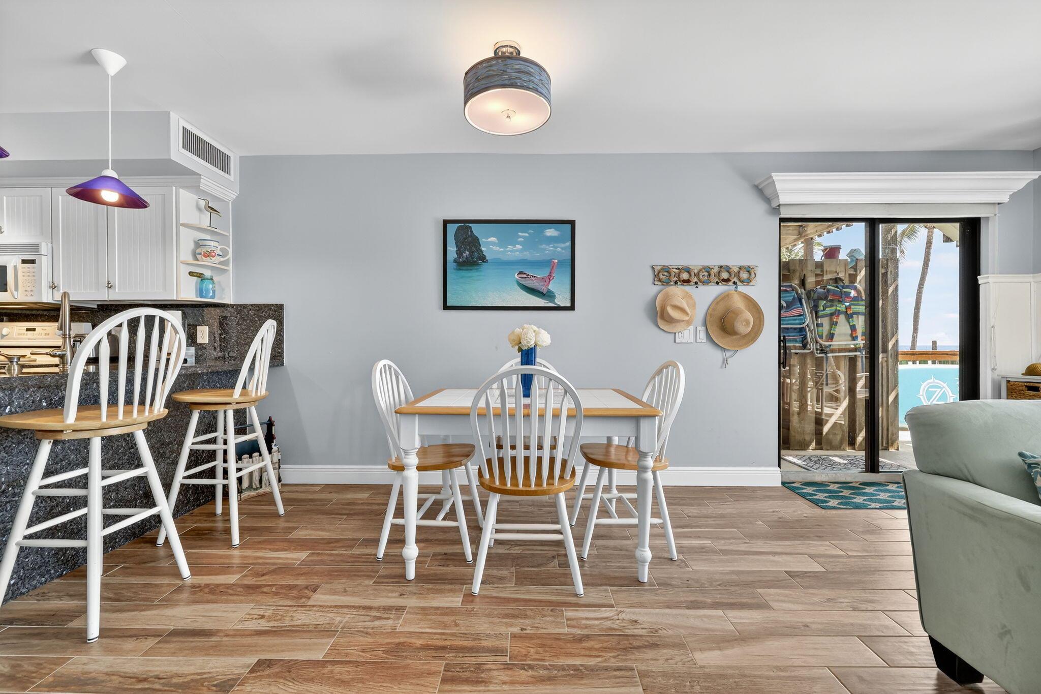 BEACHWOOD VILLAS CONDO - Residential Lease