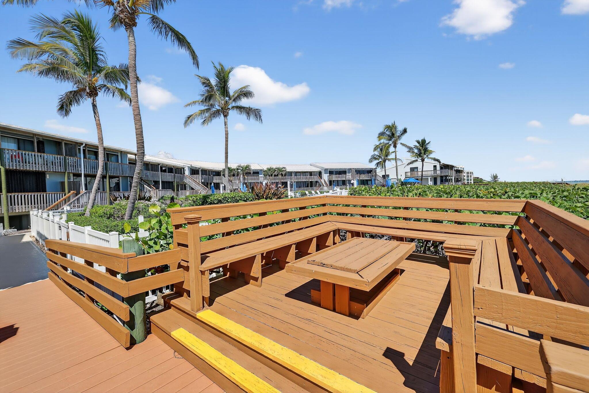 BEACHWOOD VILLAS CONDO - Residential Lease