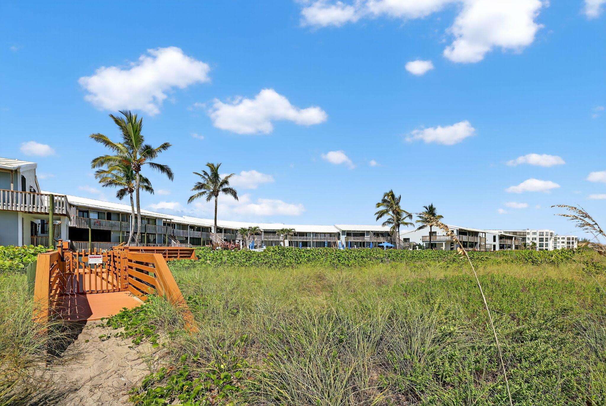 BEACHWOOD VILLAS CONDO - Residential Lease