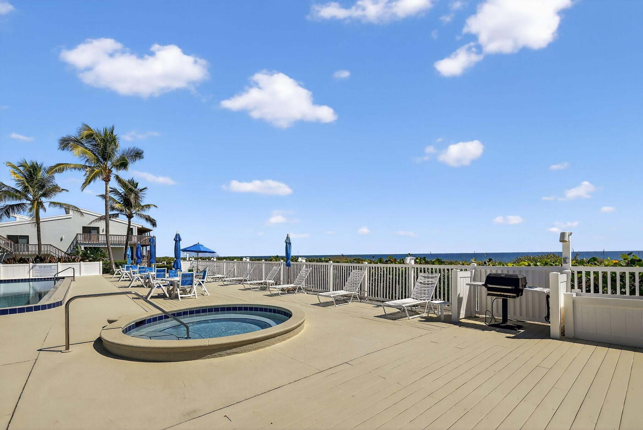 BEACHWOOD VILLAS CONDO - Residential Lease