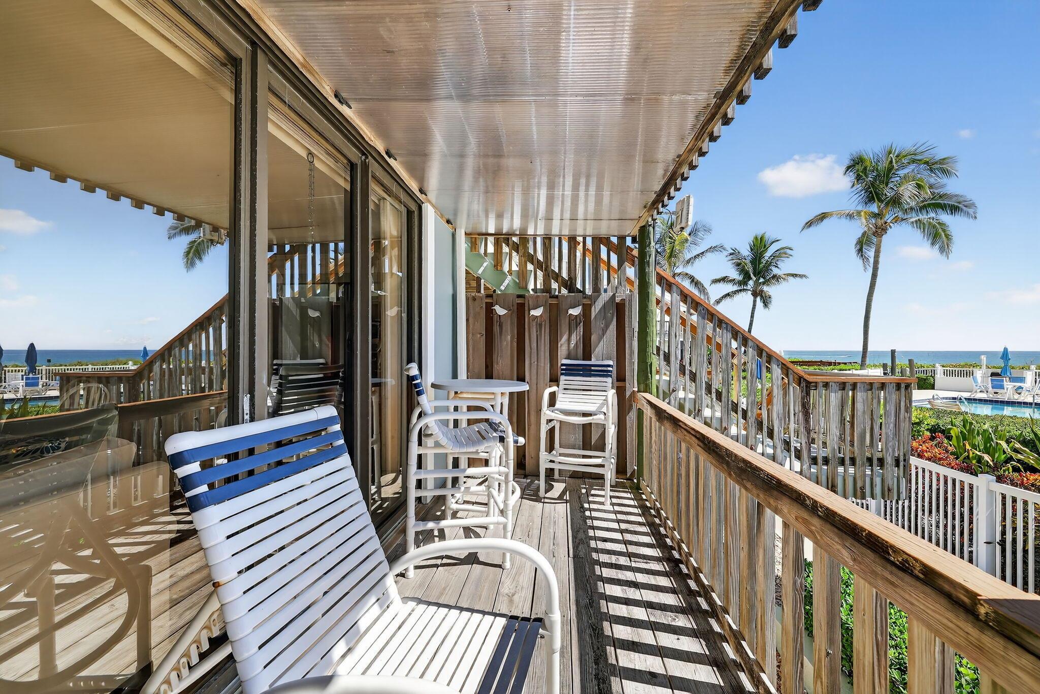 BEACHWOOD VILLAS CONDO - Residential Lease