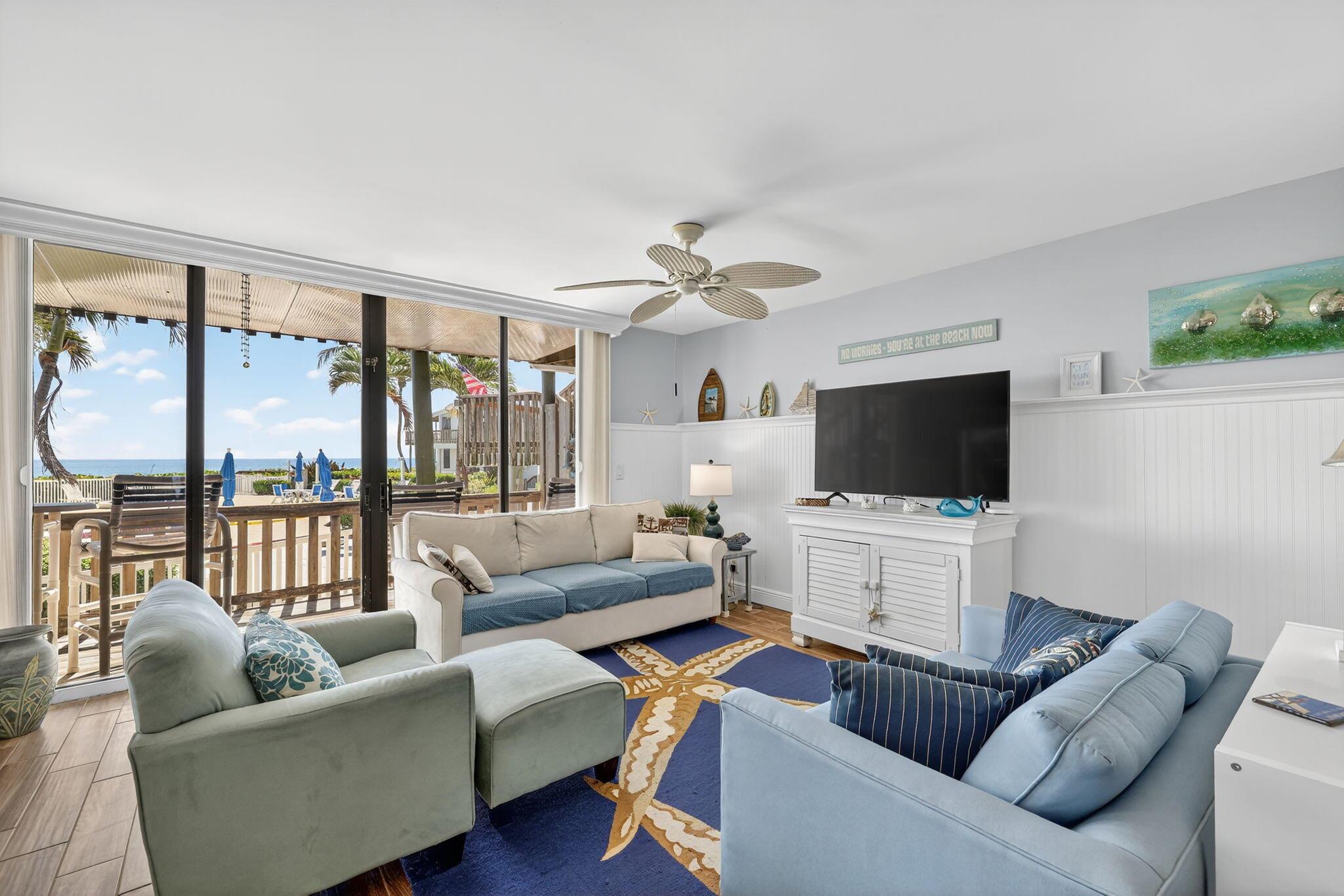 BEACHWOOD VILLAS CONDO - Residential Lease