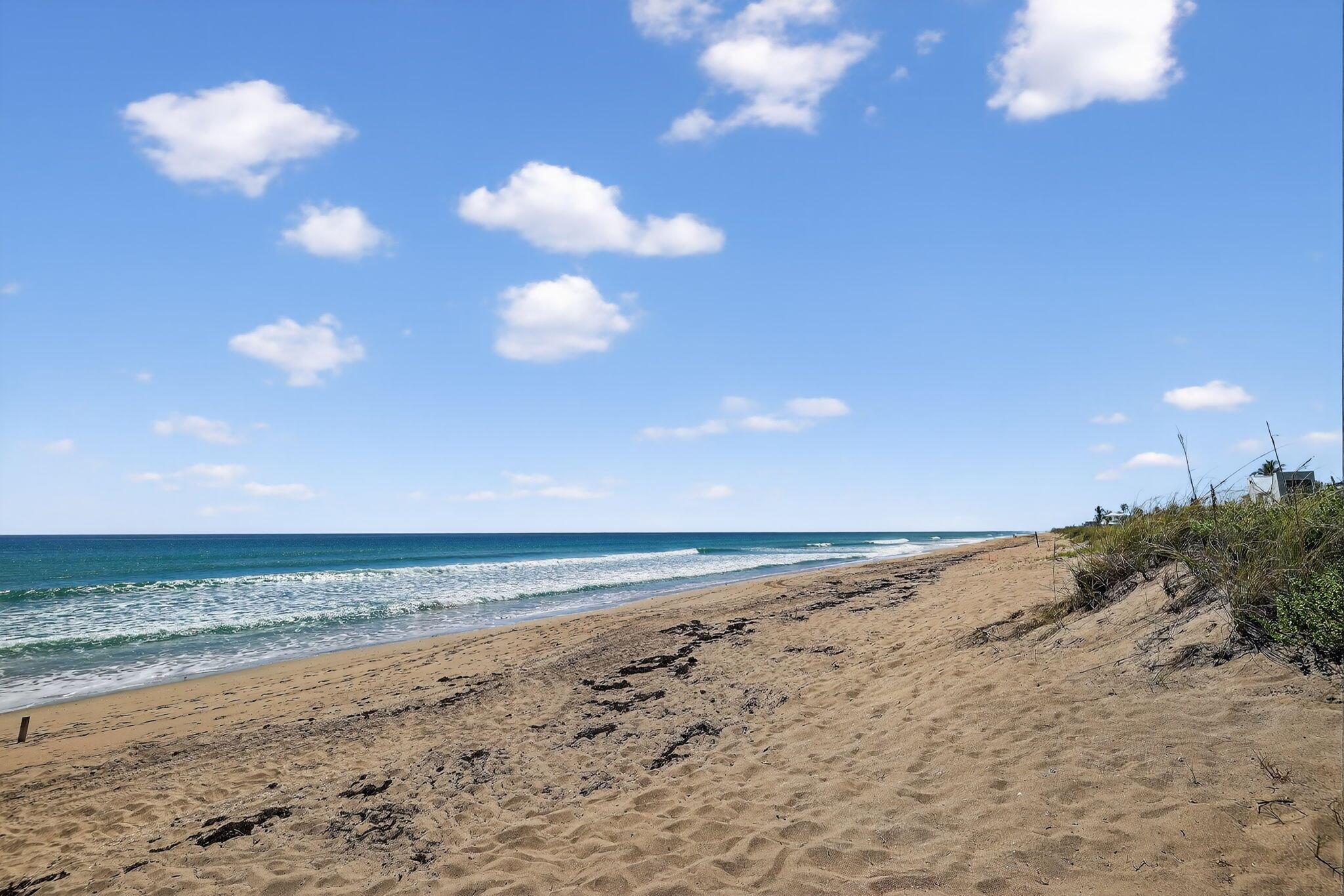 BEACHWOOD VILLAS CONDO - Residential Lease