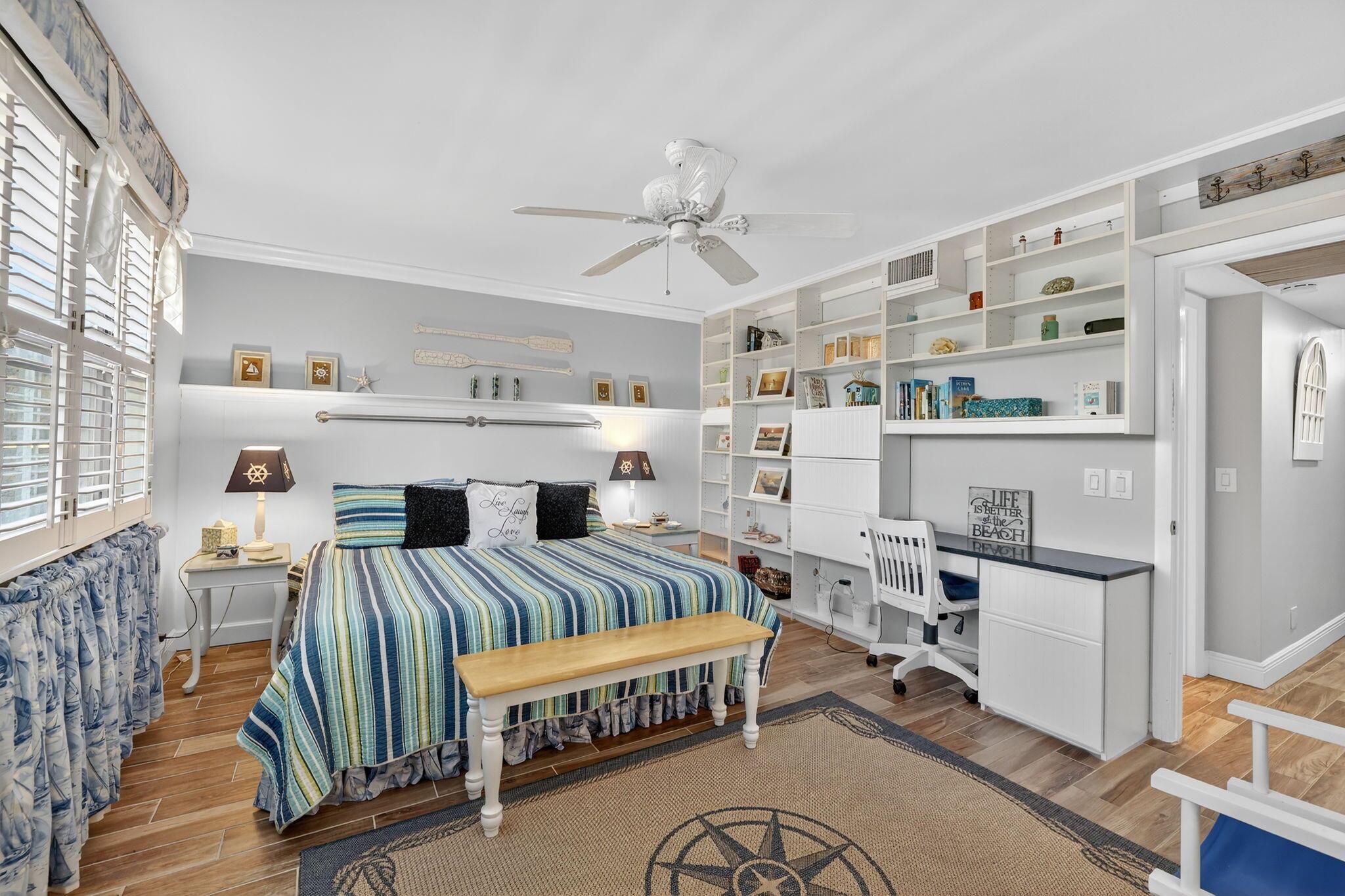 BEACHWOOD VILLAS CONDO - Residential Lease