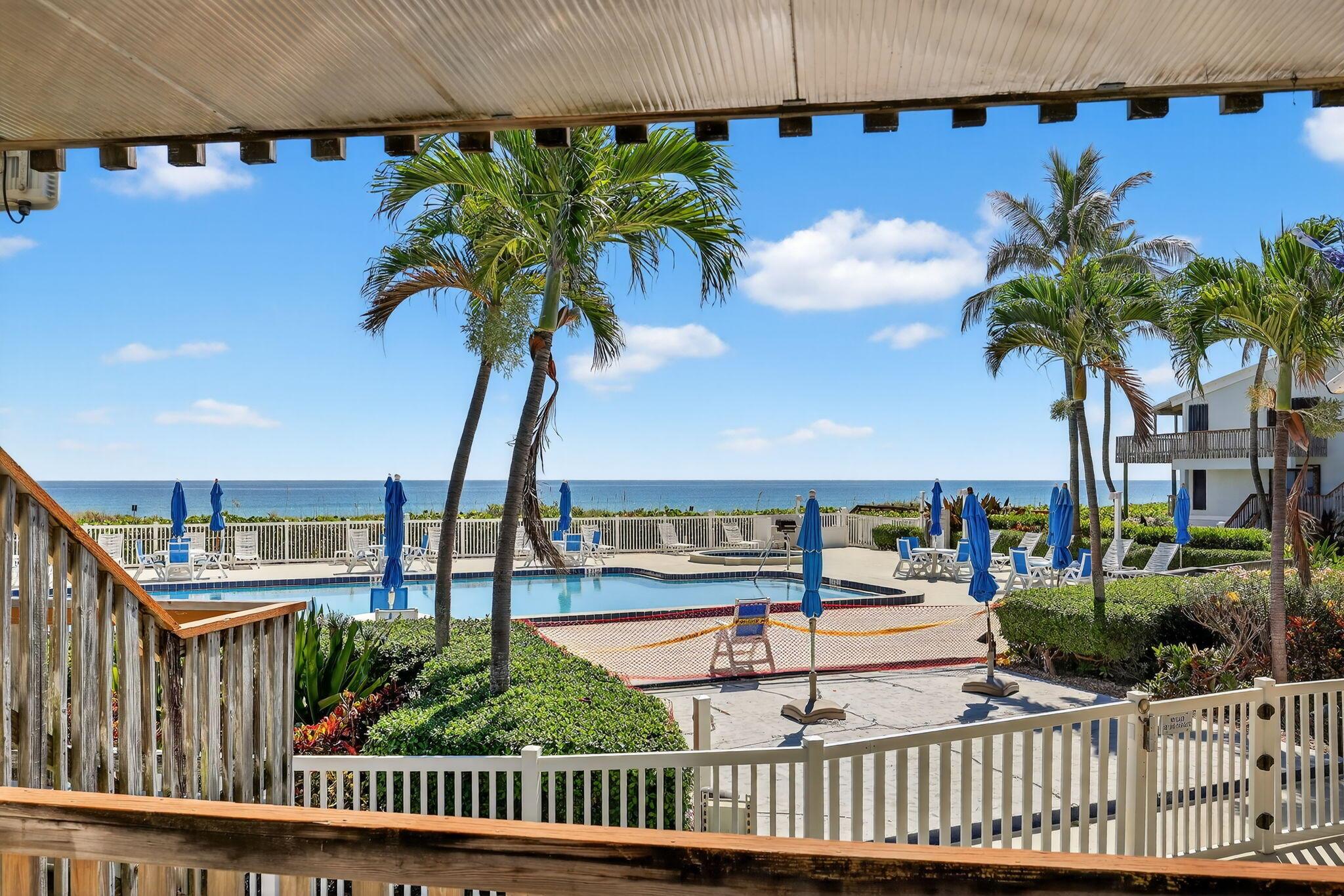 BEACHWOOD VILLAS CONDO - Residential Lease