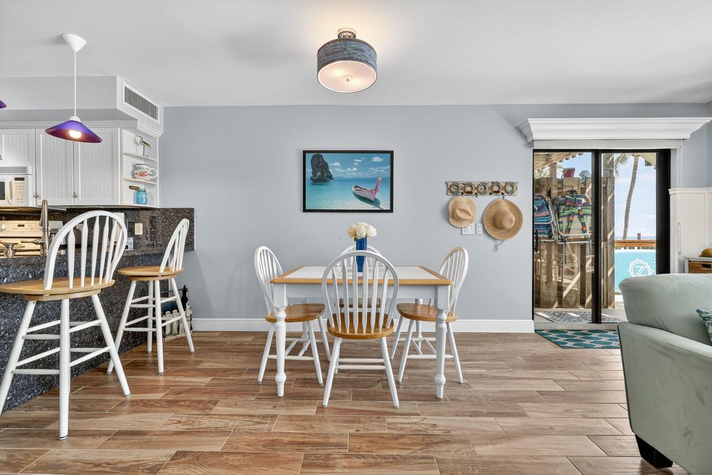 Photo of 2355 NE Ocean Boulevard #17a, Stuart, FL 34996 (MLS # R11116884)