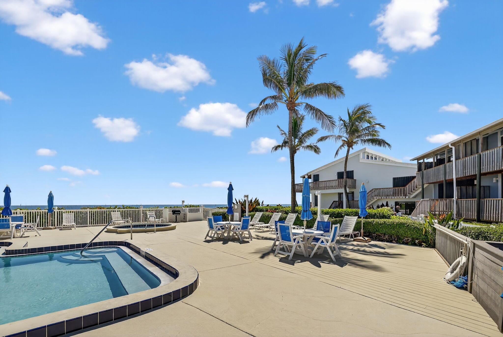 BEACHWOOD VILLAS CONDO - Residential Lease