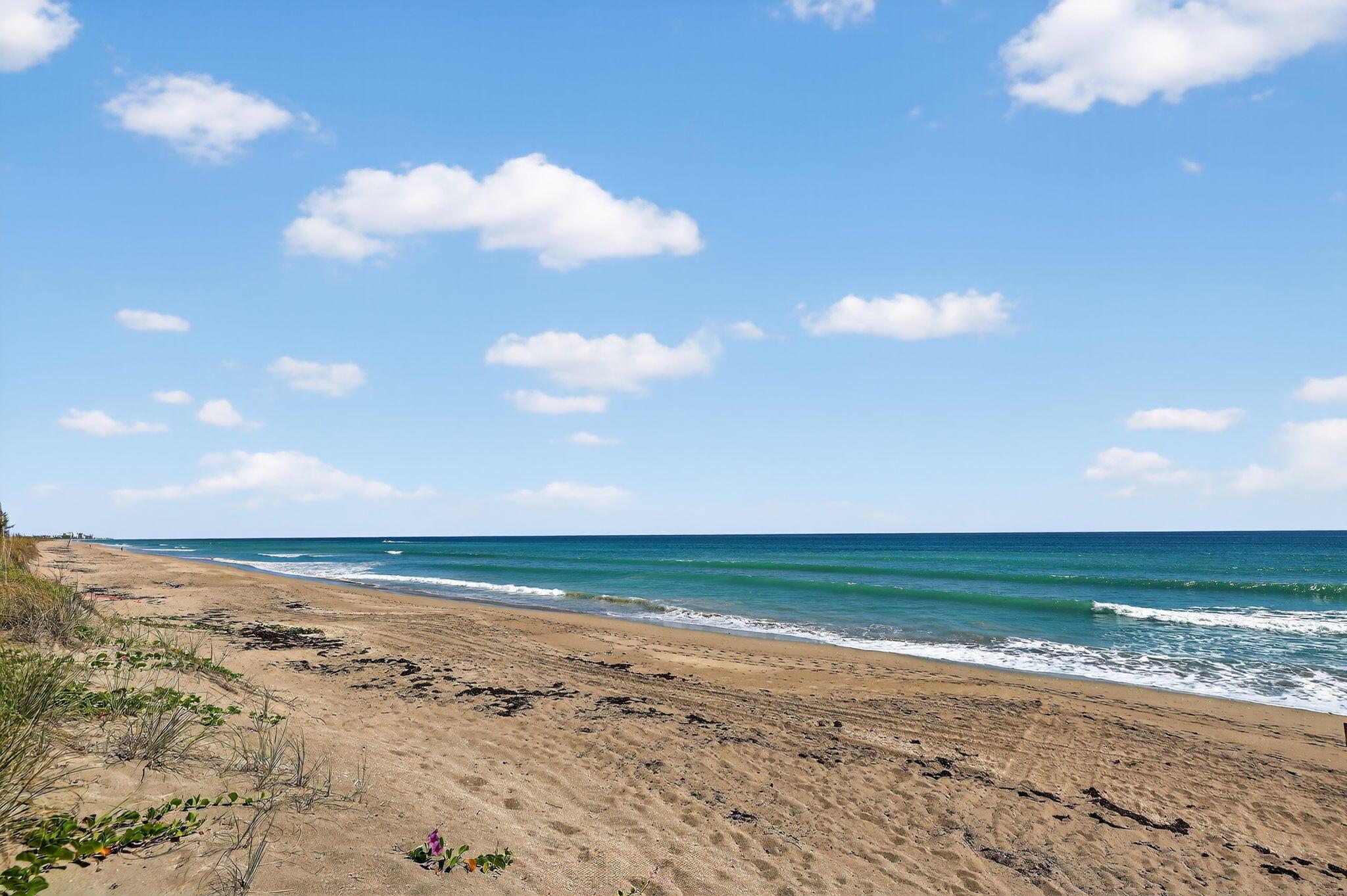 BEACHWOOD VILLAS CONDO - Residential Lease