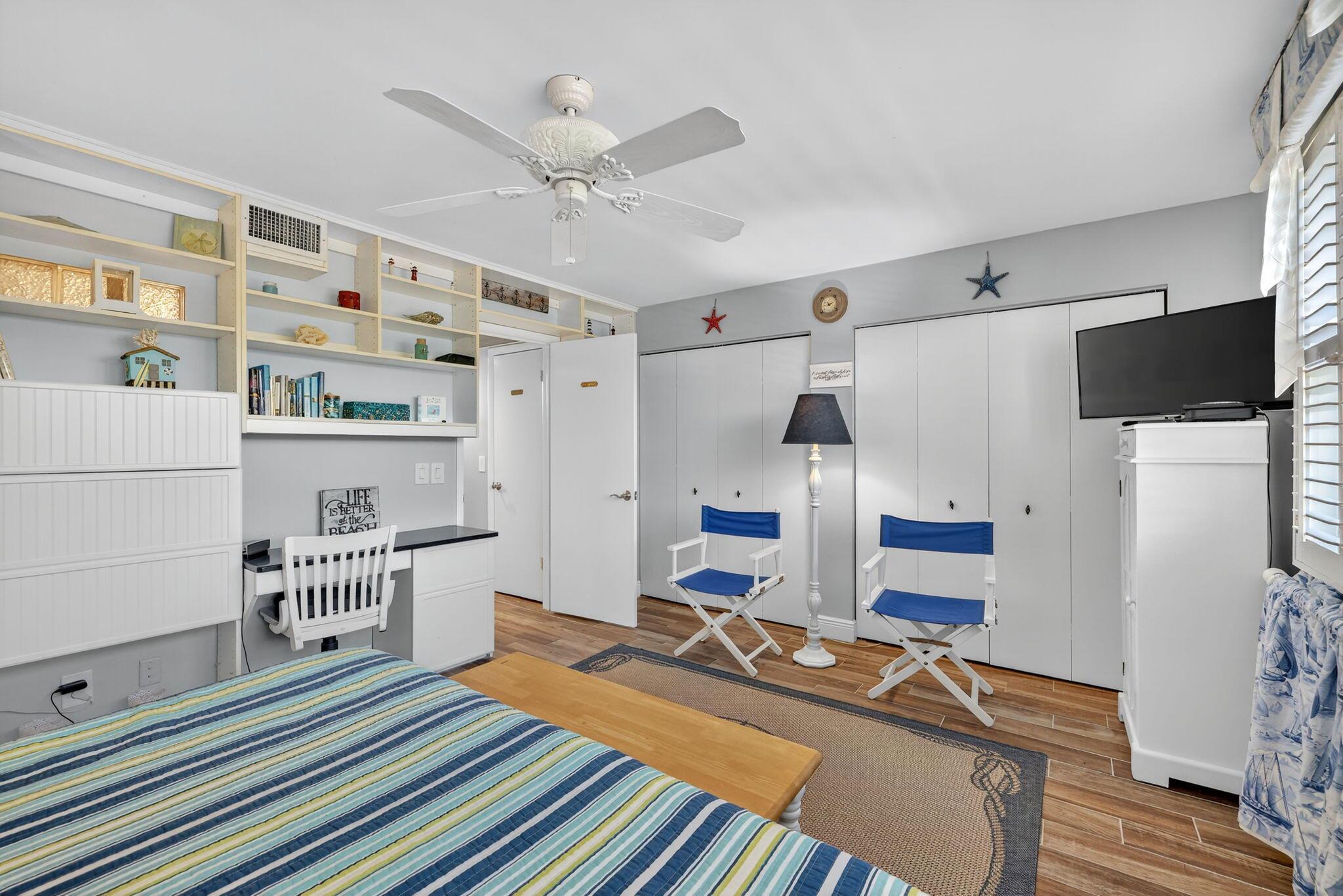 BEACHWOOD VILLAS CONDO - Residential Lease